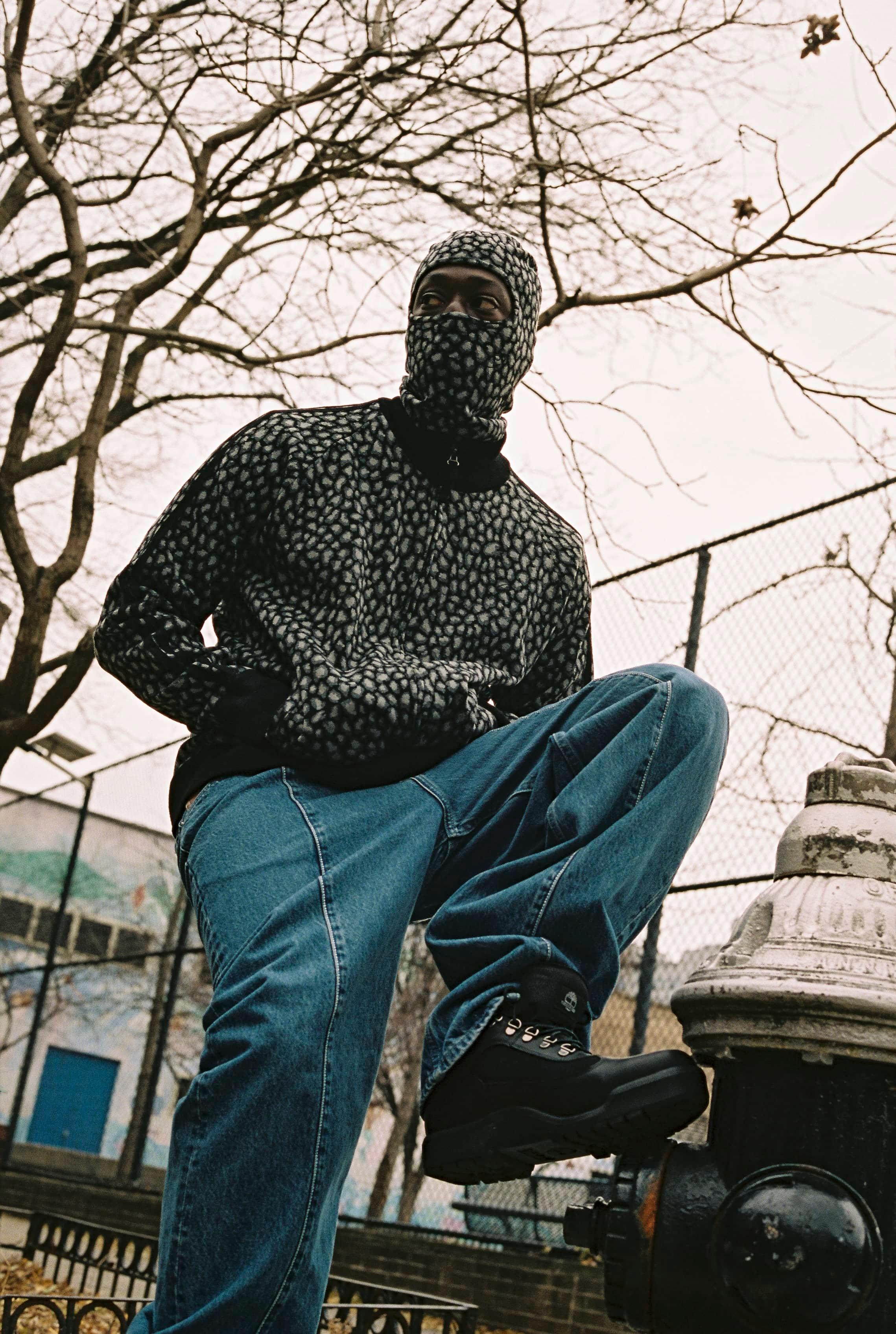 Corteiz x Nike Campaign 2024