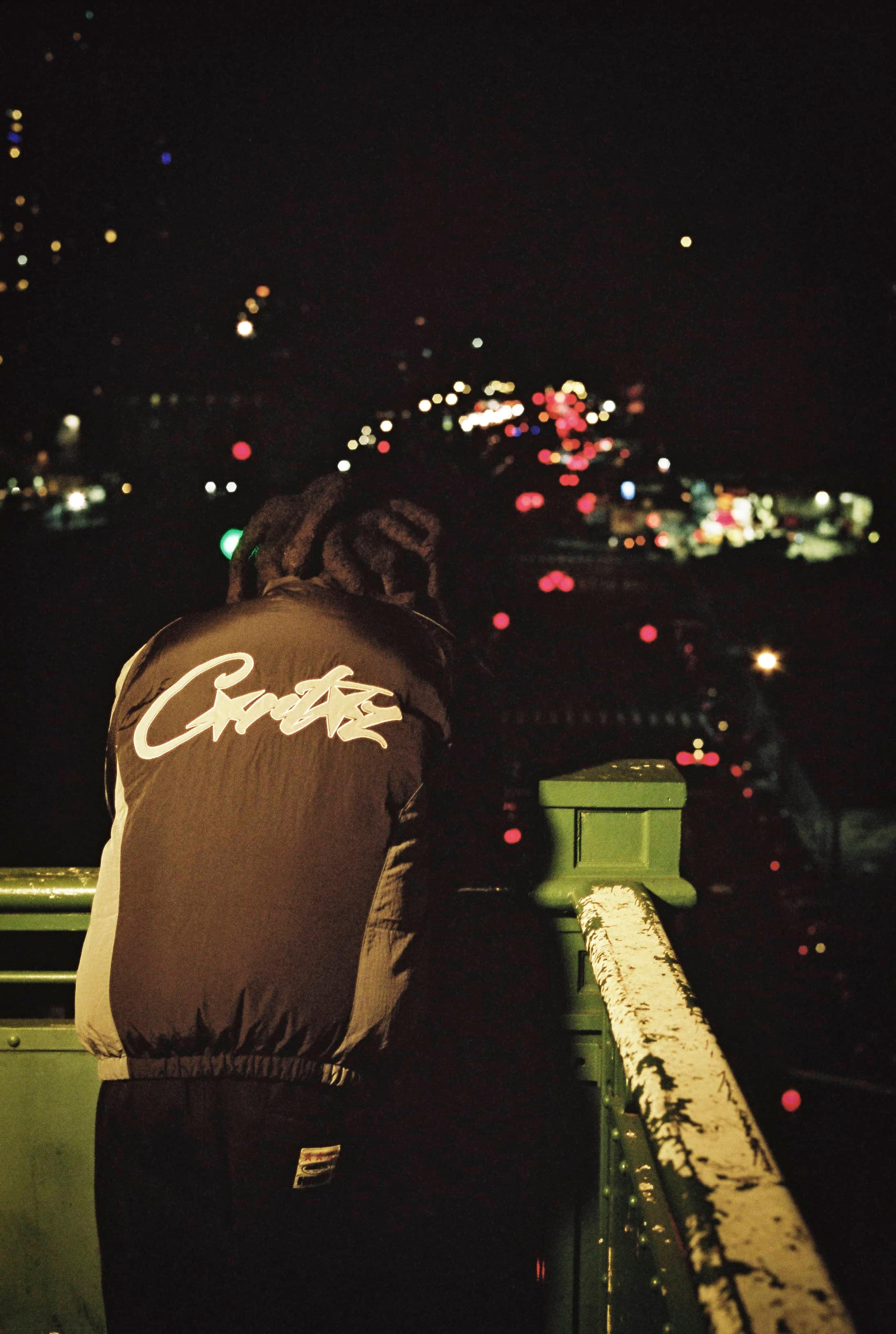 Corteiz x Nike Campaign 2024