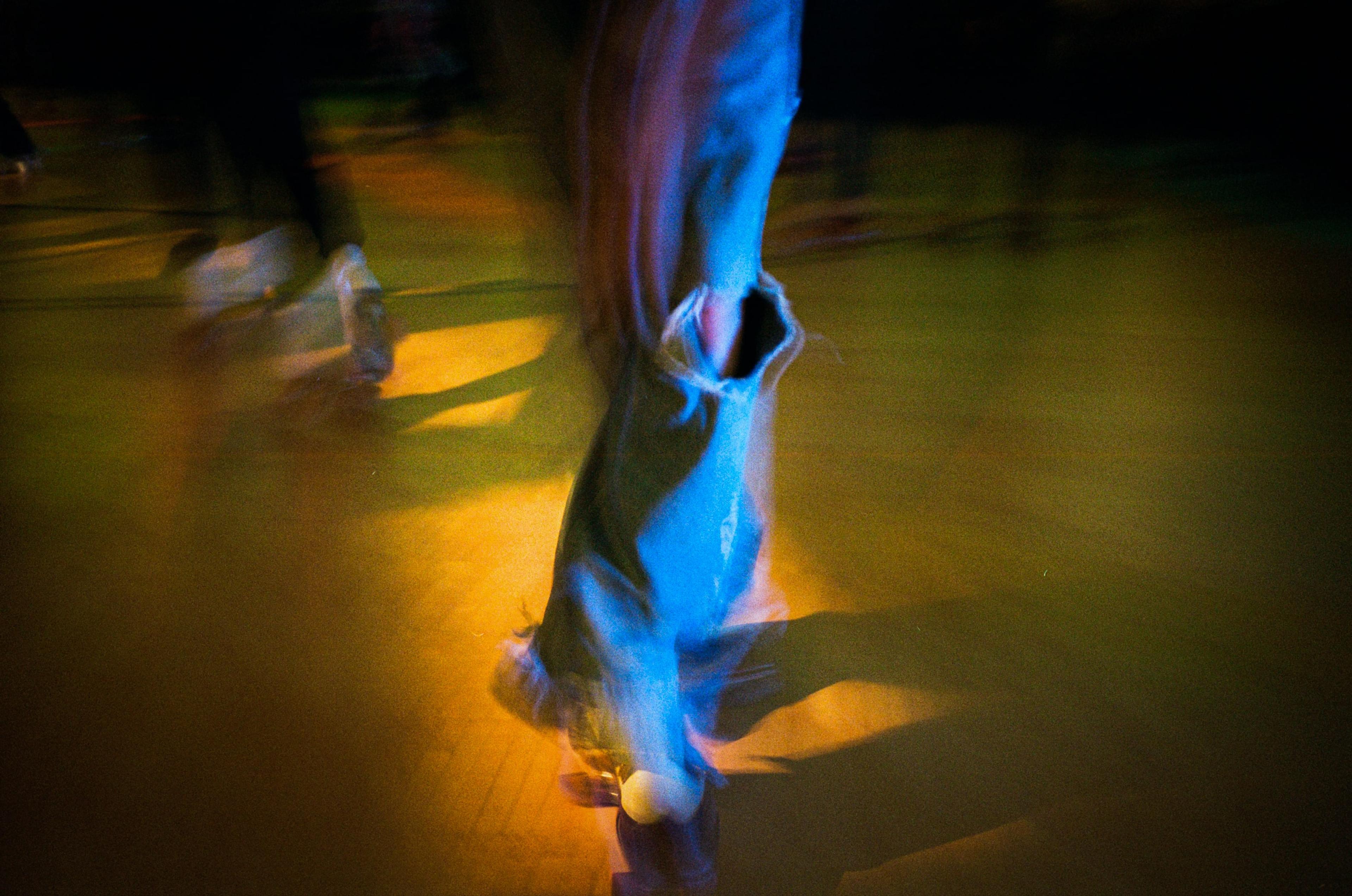 brooklyn skates new york