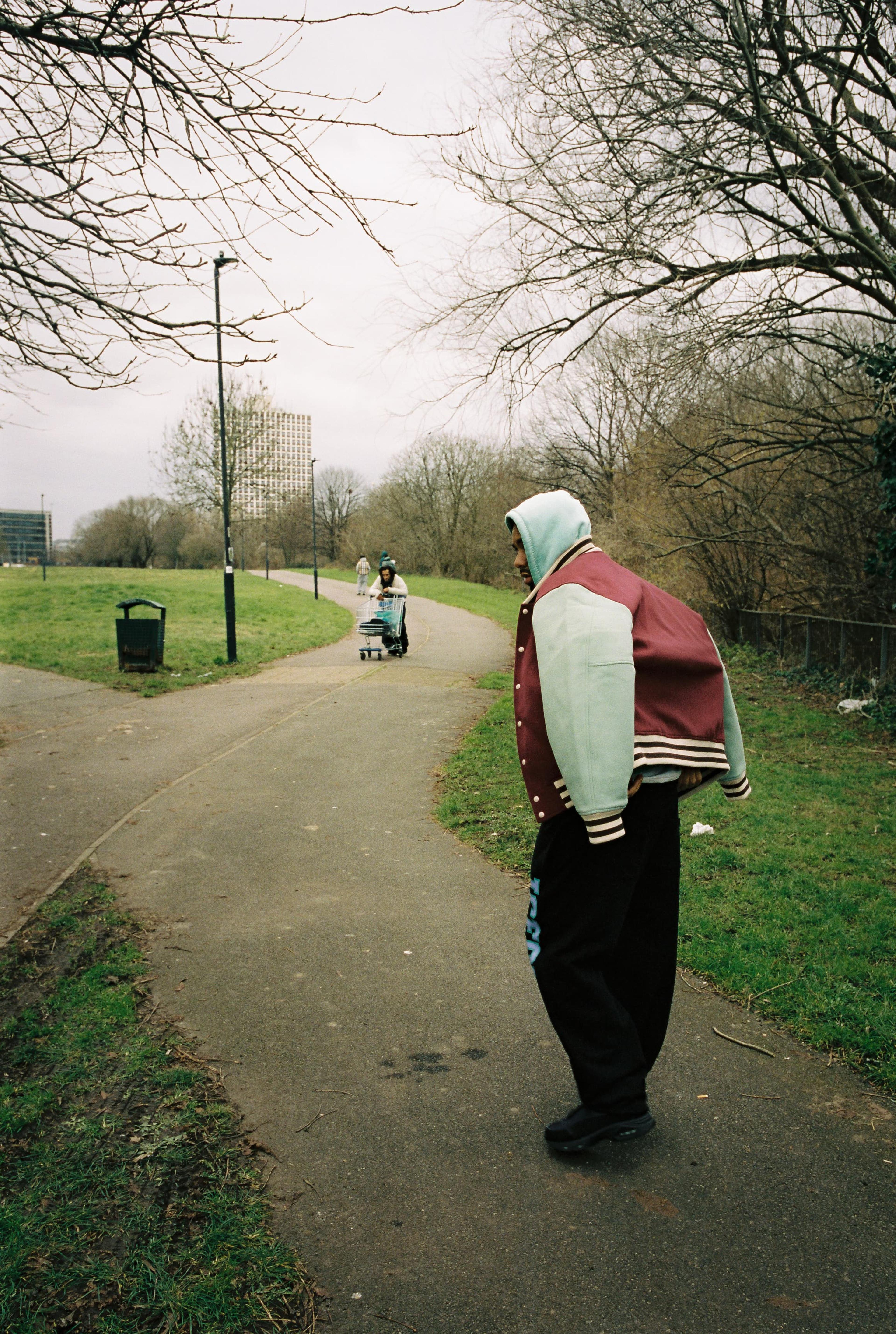 north west london gq magazine