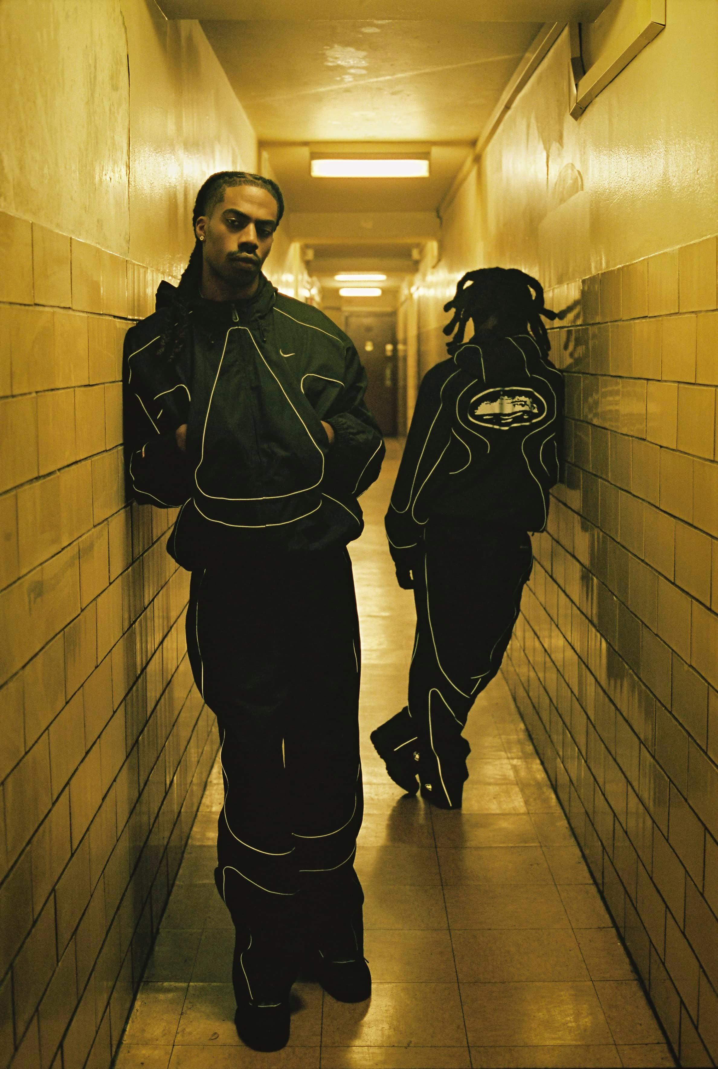 Corteiz x Nike Campaign 2024