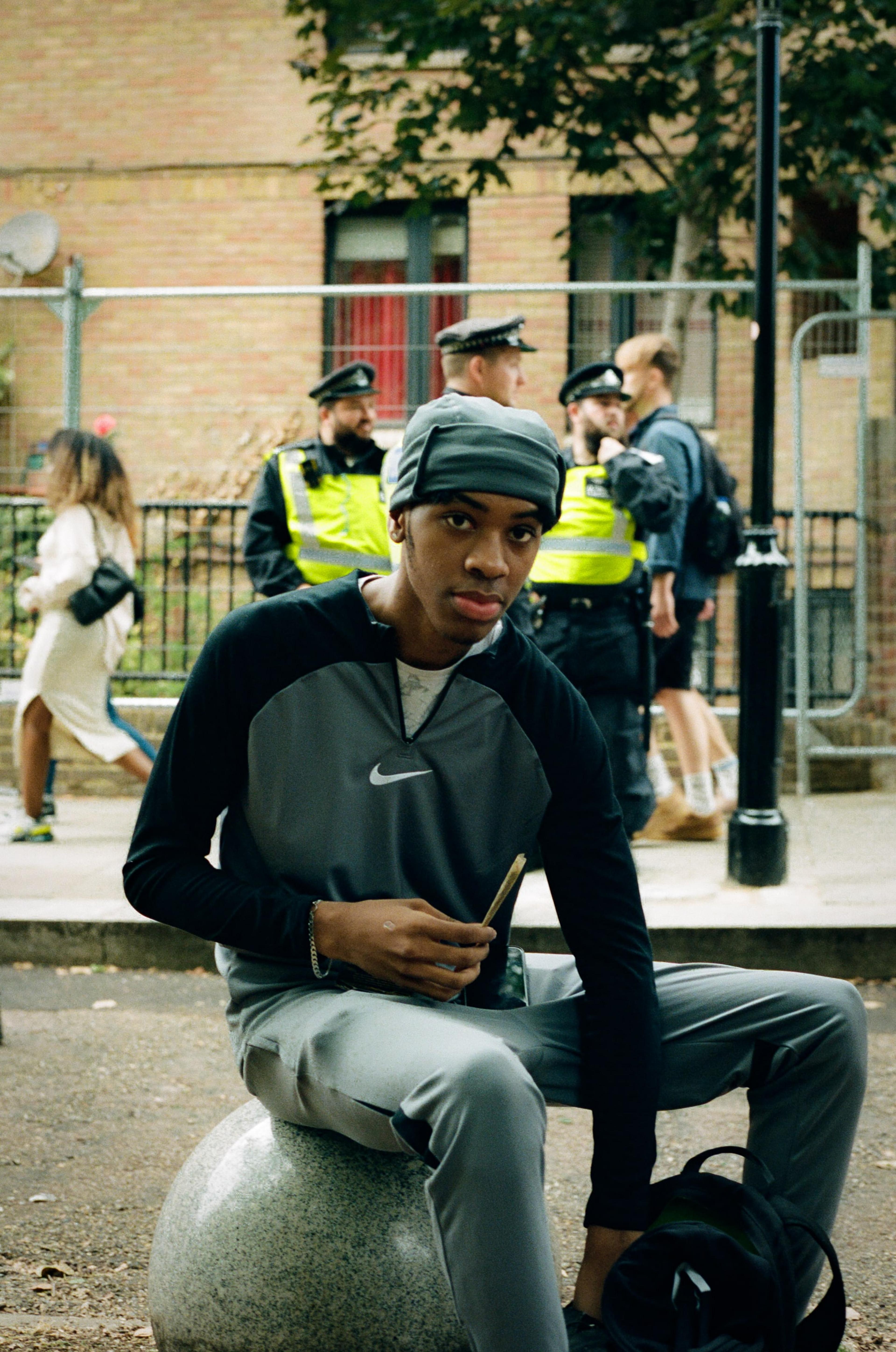 notting hill carnival photography