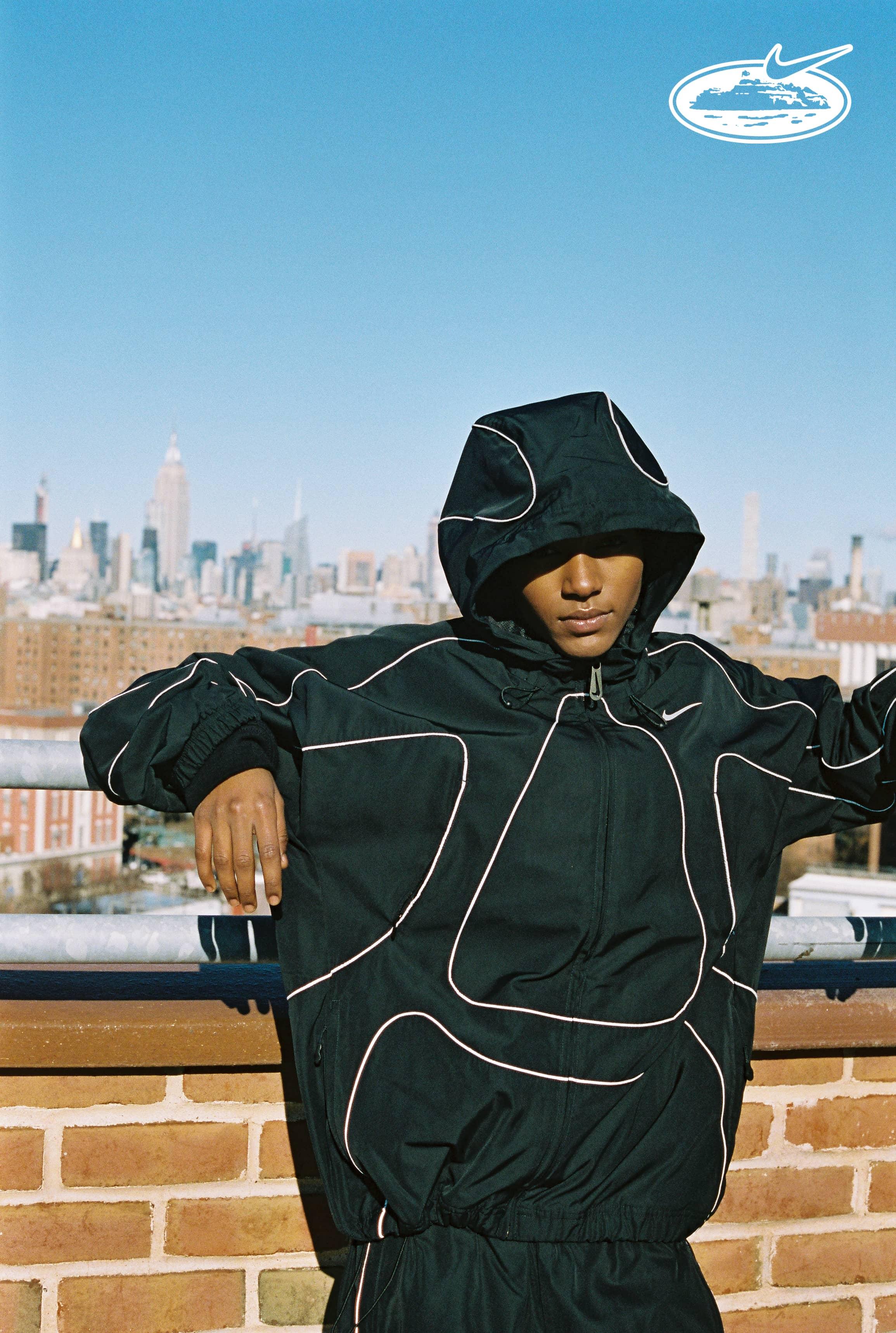 Corteiz x Nike Campaign 2024