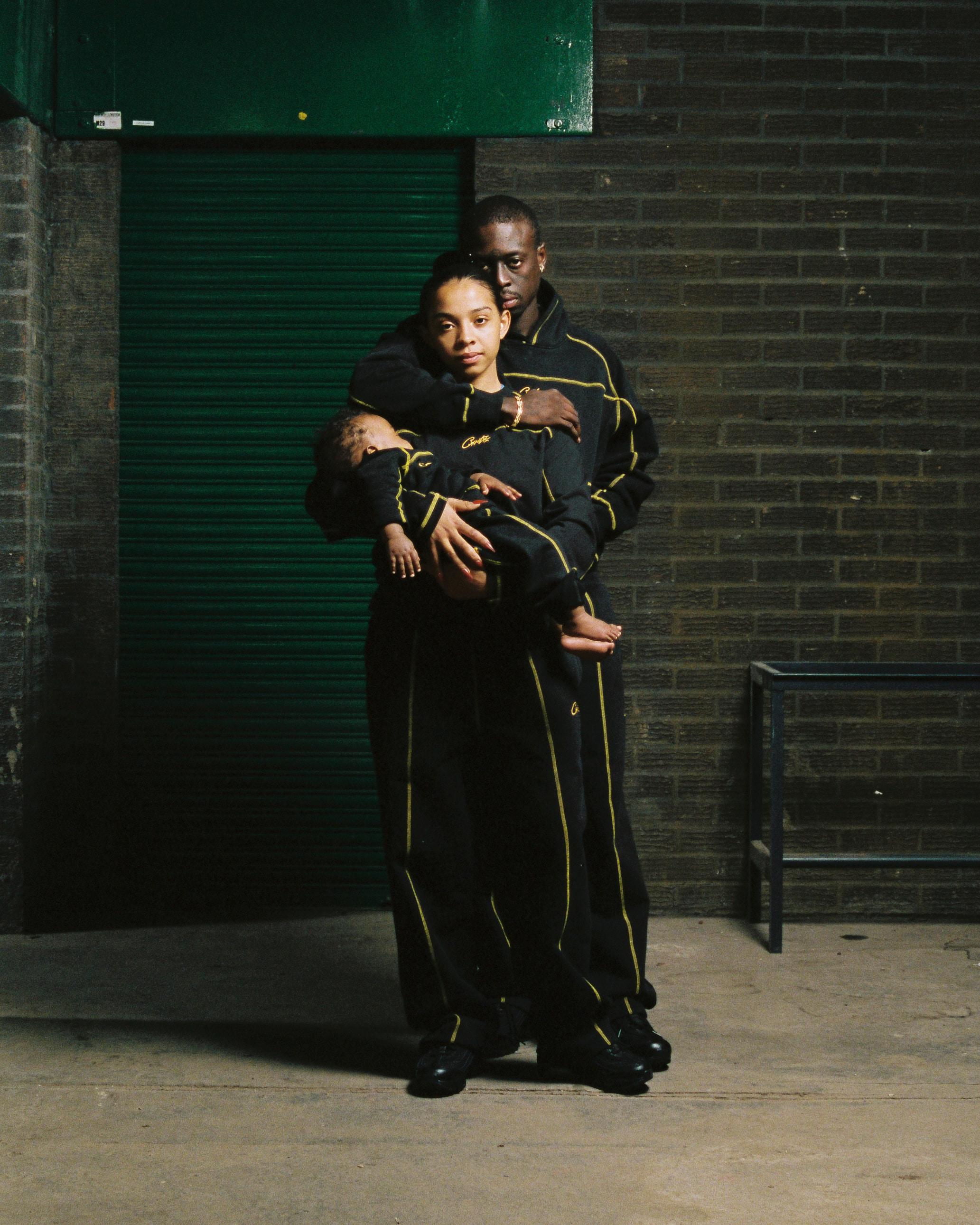 slawn olaoluslawn air max 95 corteiz