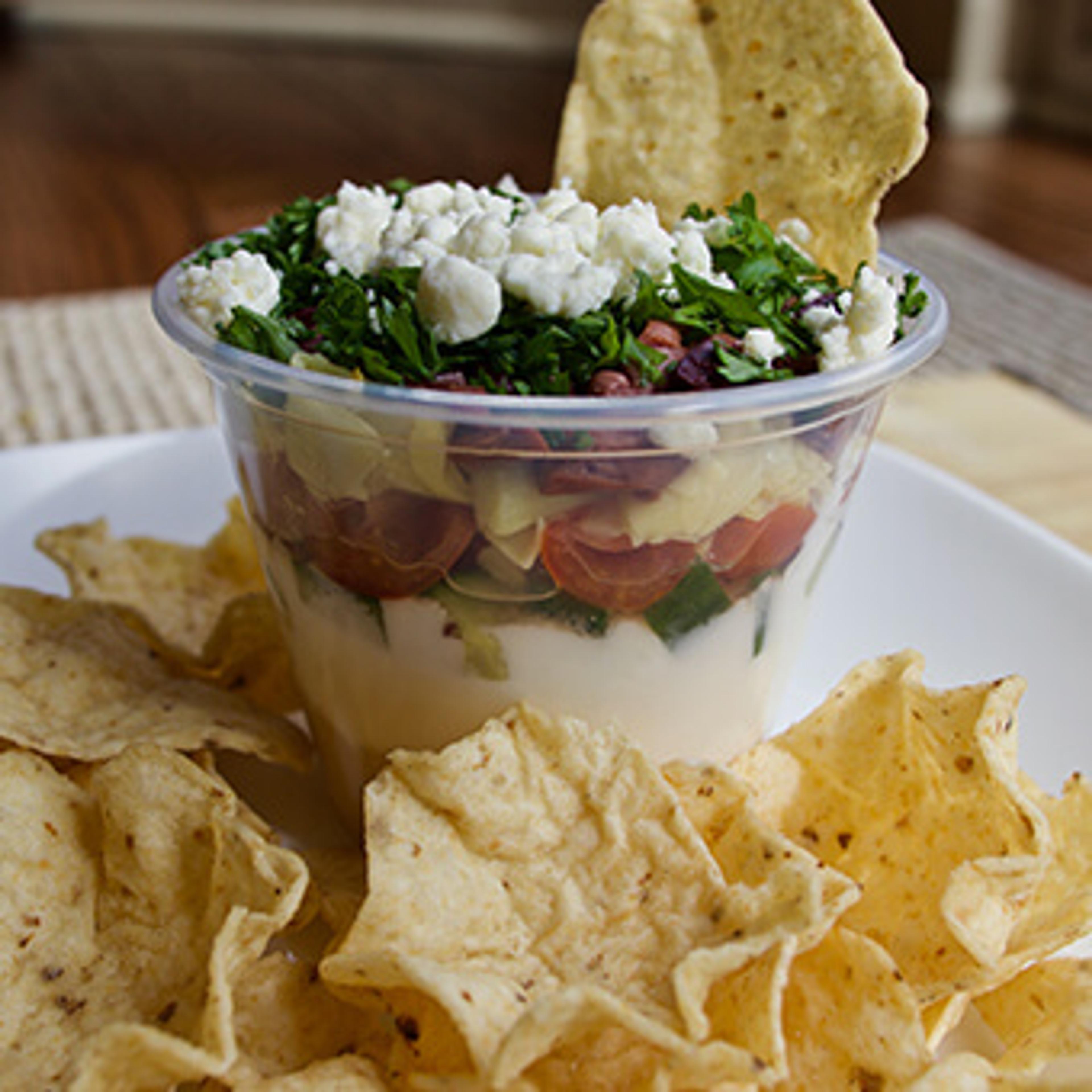 image of salad