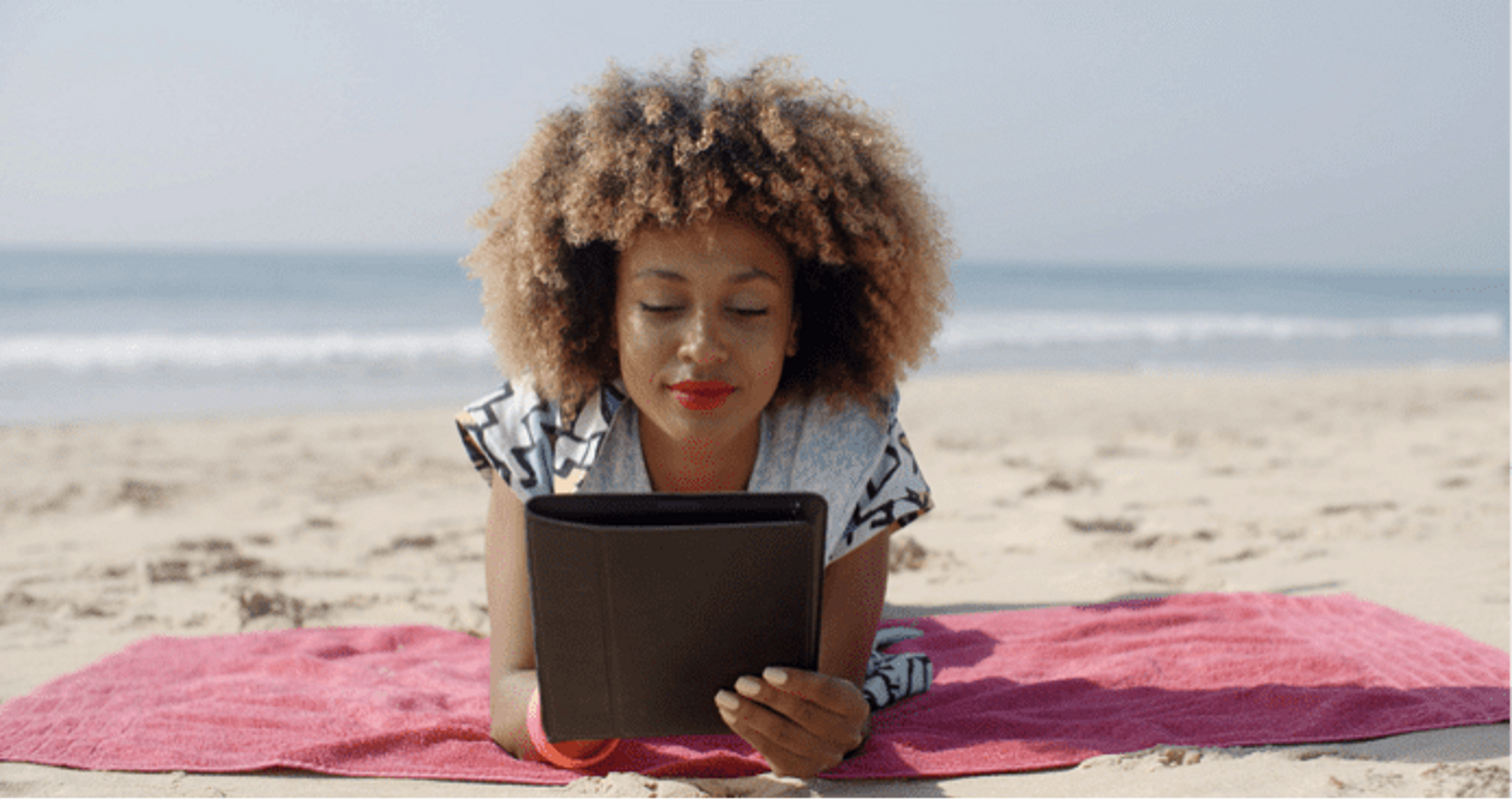 Be prepared for your vacation knowing you have access to a board-certified doctor at your fingertips - because travel sometimes doesn’t go according to plan.