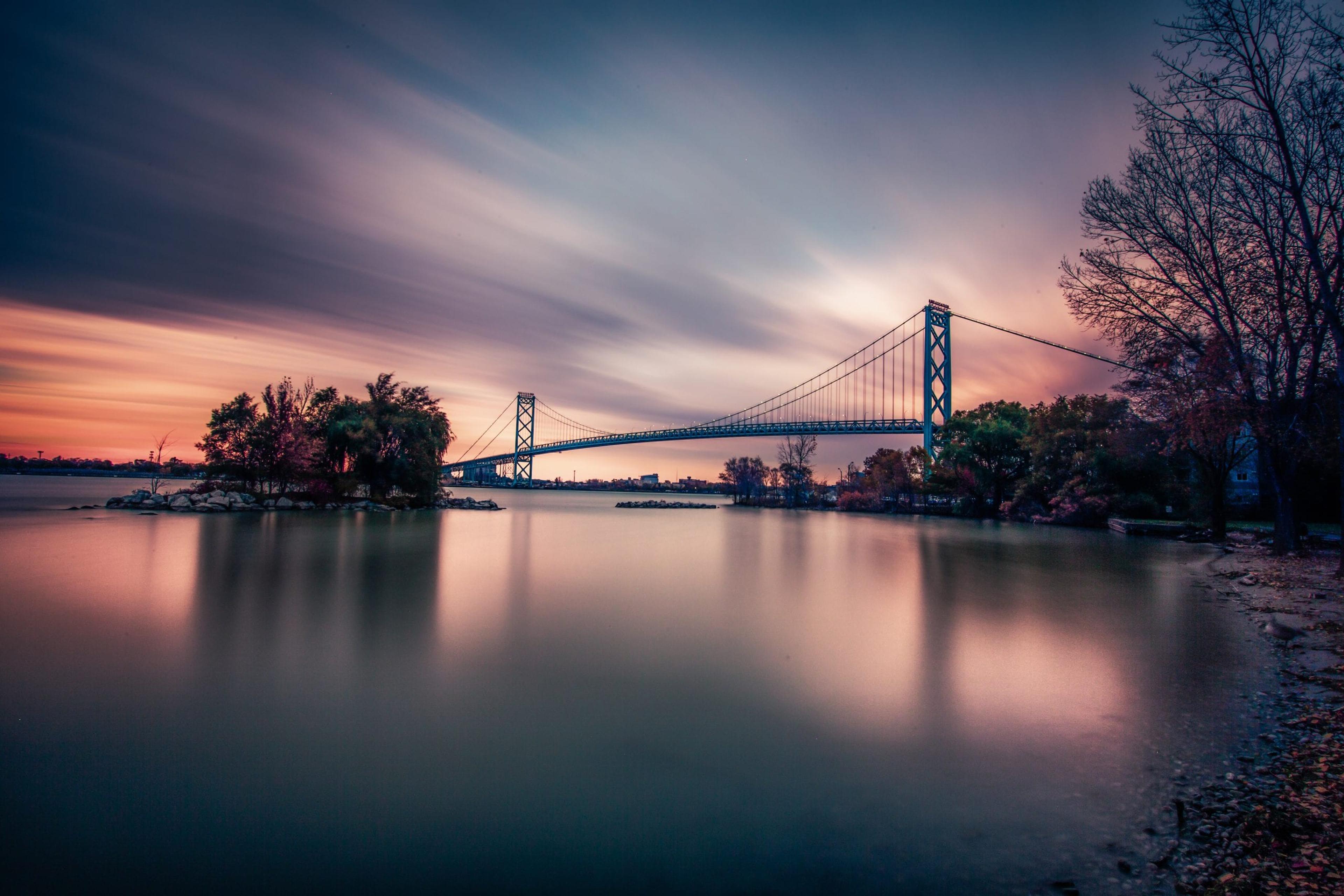 Ambassador Bridge