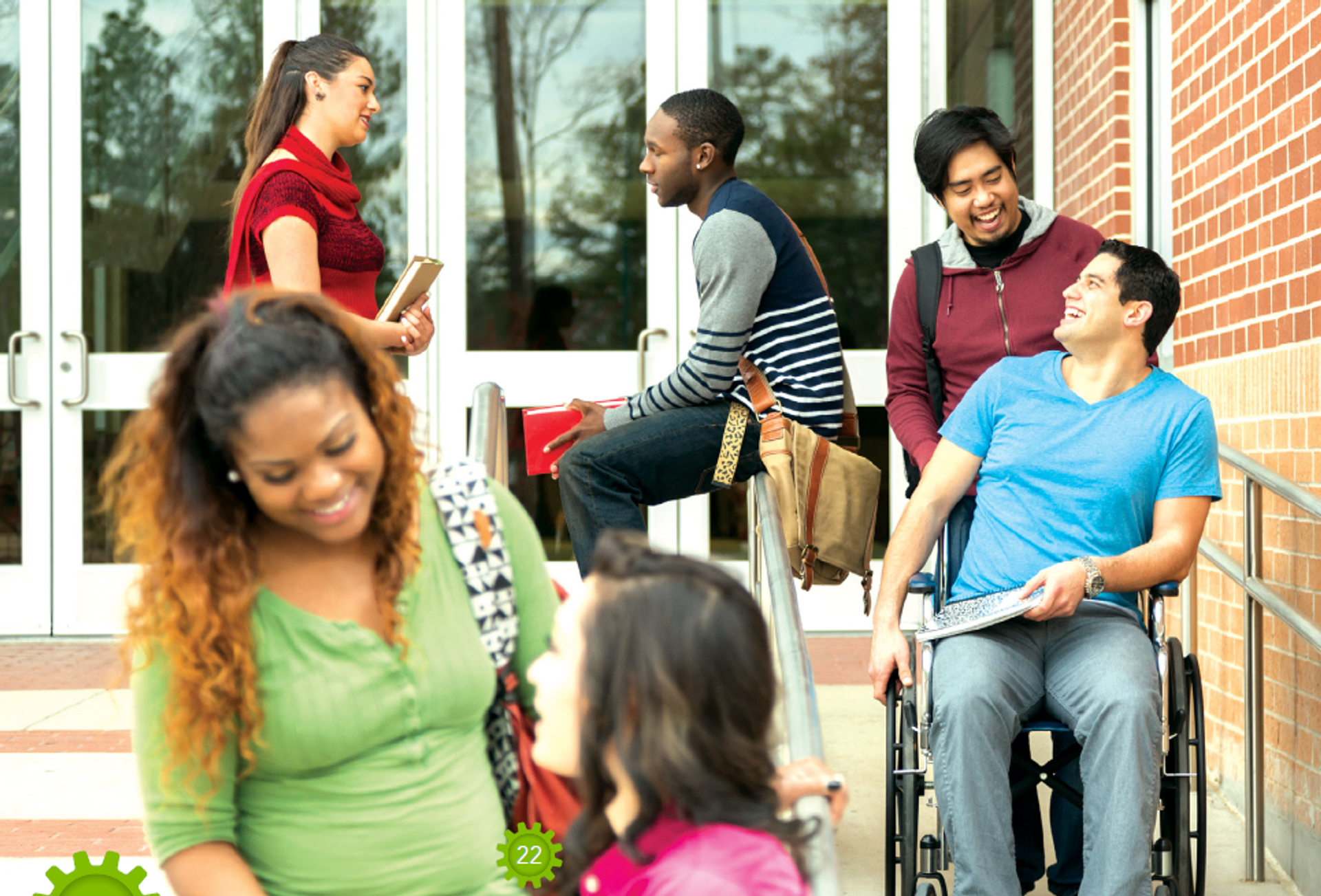 Inconsistent Physical Activity Resources Aimed at Increasing Physical Activity, Addressing Mental ...