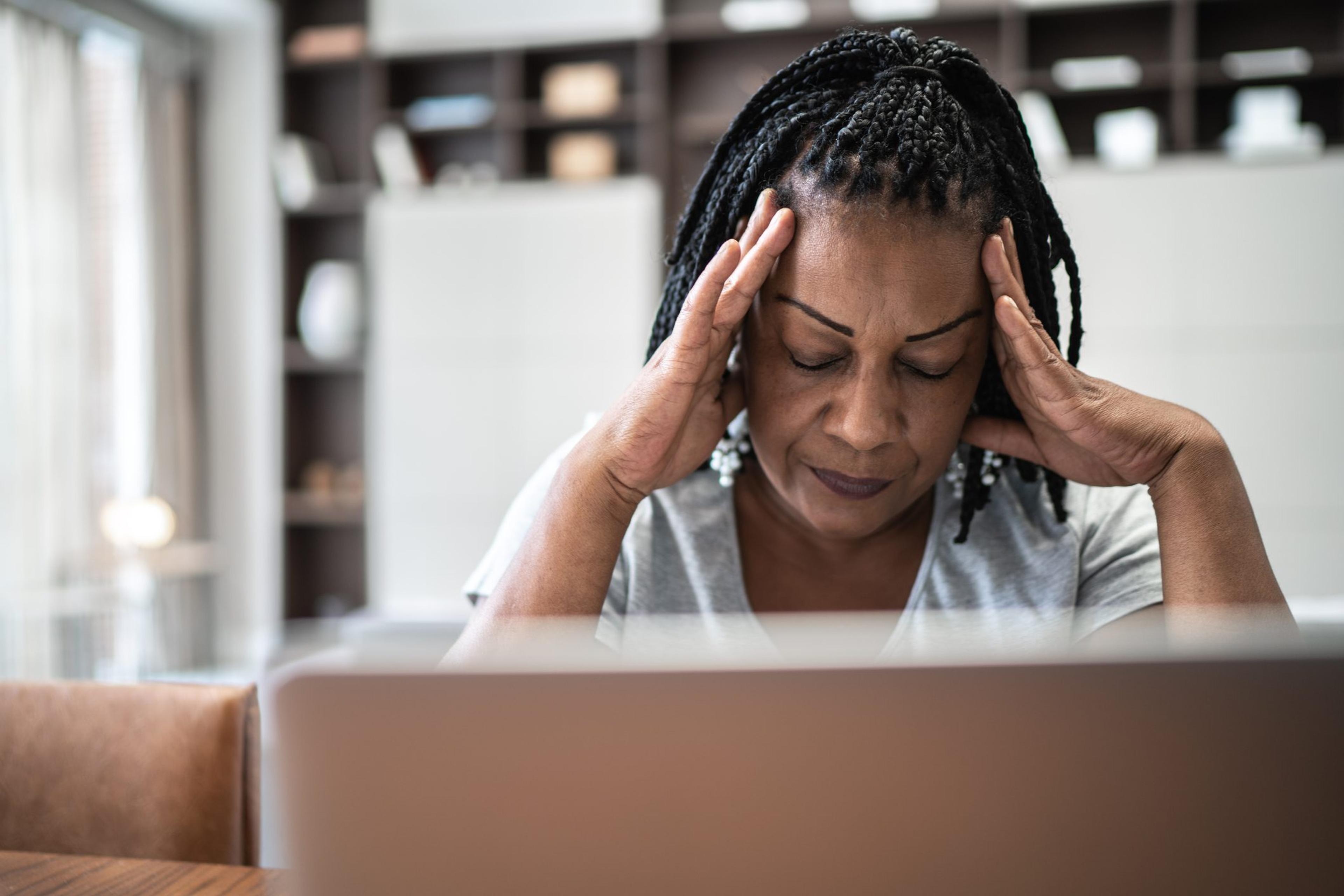 Stress is a signal that warns you of sudden or imminent danger. When it comes to life or death situations, it is crucial to our survival. But stress shouldn’t be a chronic condition.