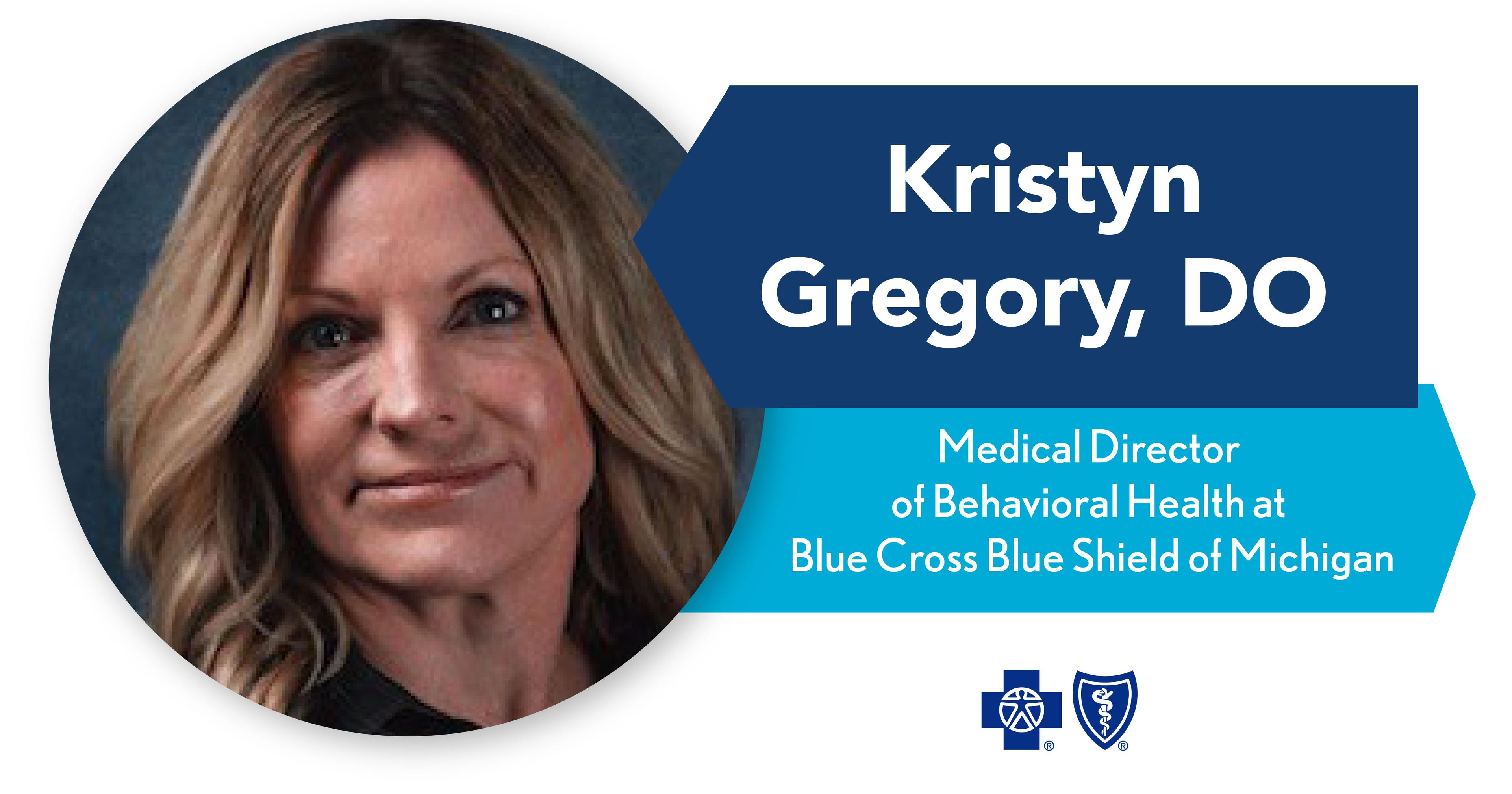 Dr. Kristyn Gregory