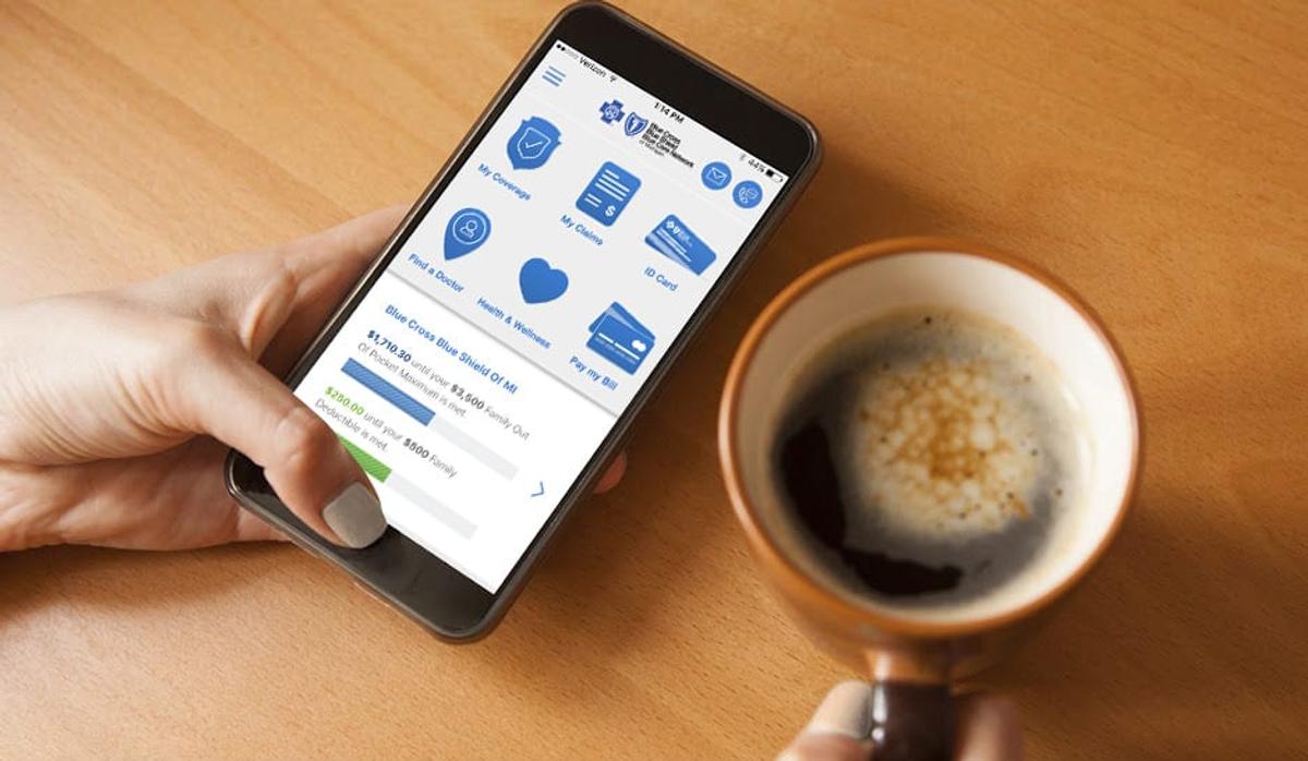 There’s an App for That!