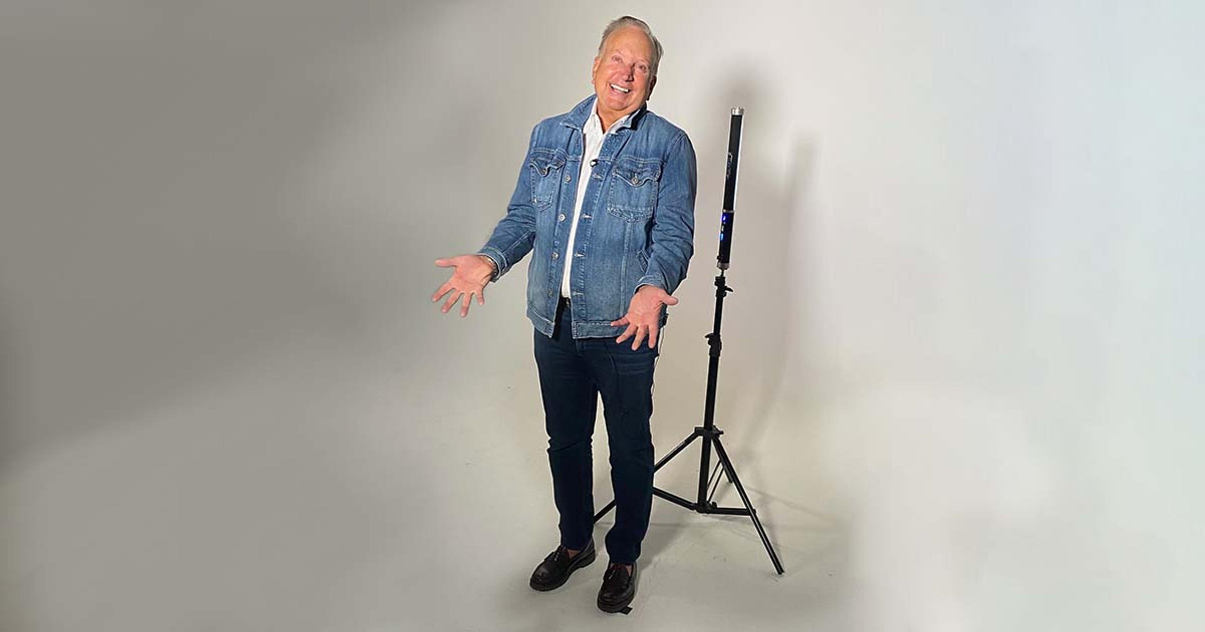 More than 20 years ago, Meijer recalled where he was and what he was doing when he realized something was off.