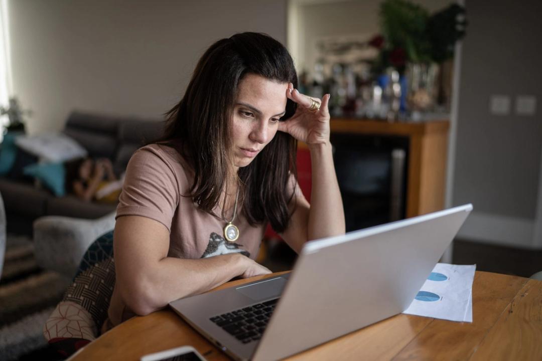 How Too Much Sitting and Inactivity Impacts Mental Health