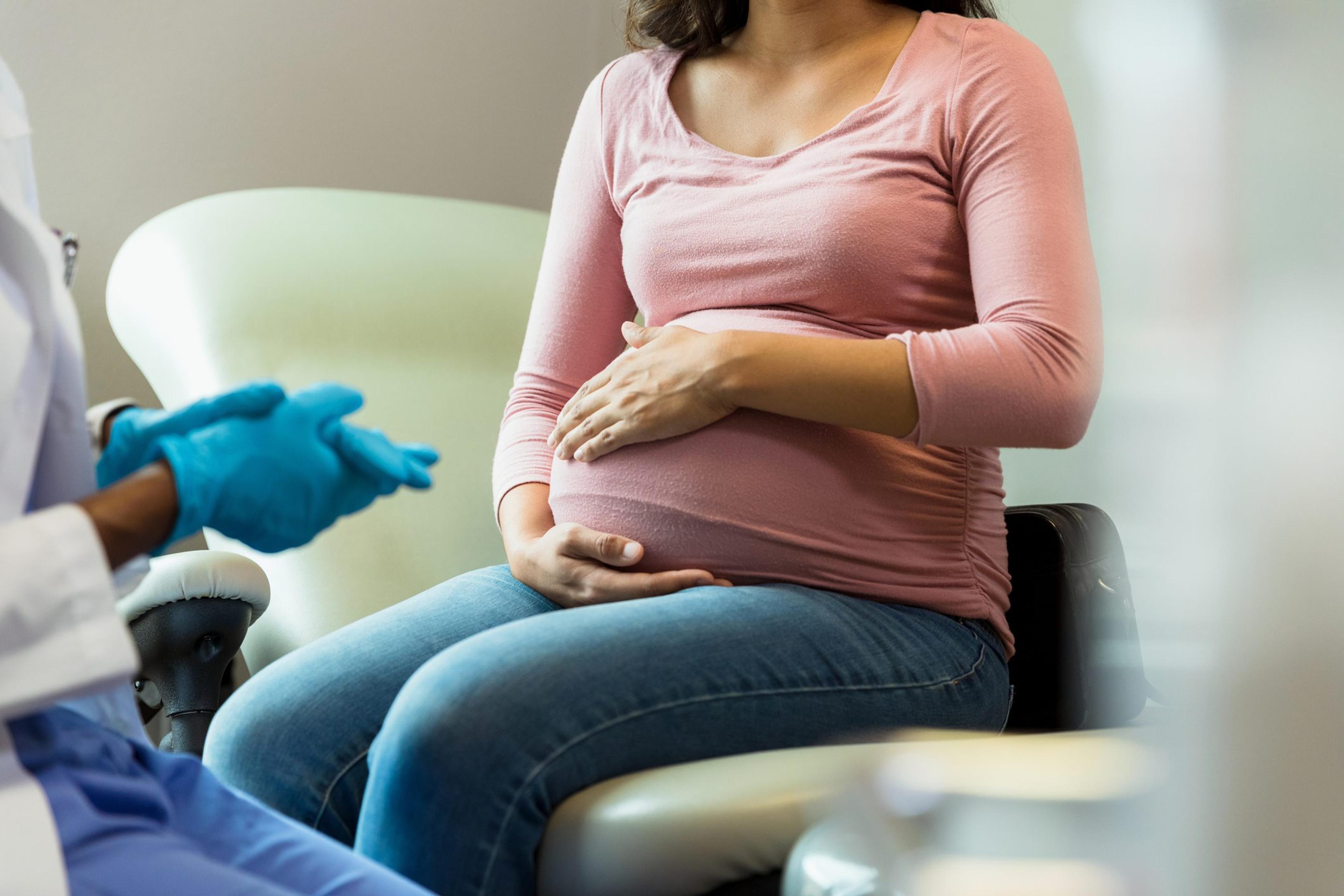 Group B Strep most often occurs in infants, older adults, and people with serious medical conditions. It's important to know the risks.
