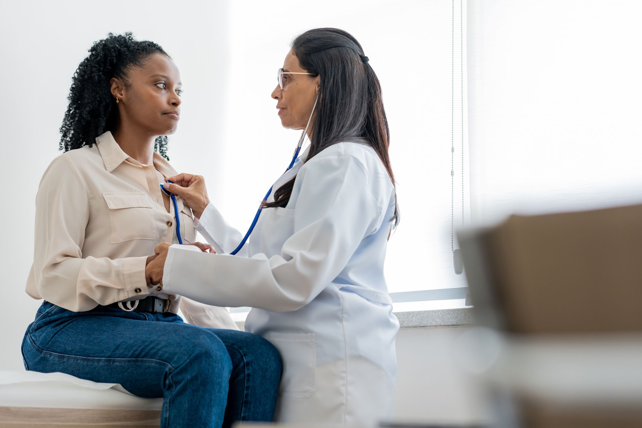 Ways Blue Cross Helps Members Access Women’s Preventive Care