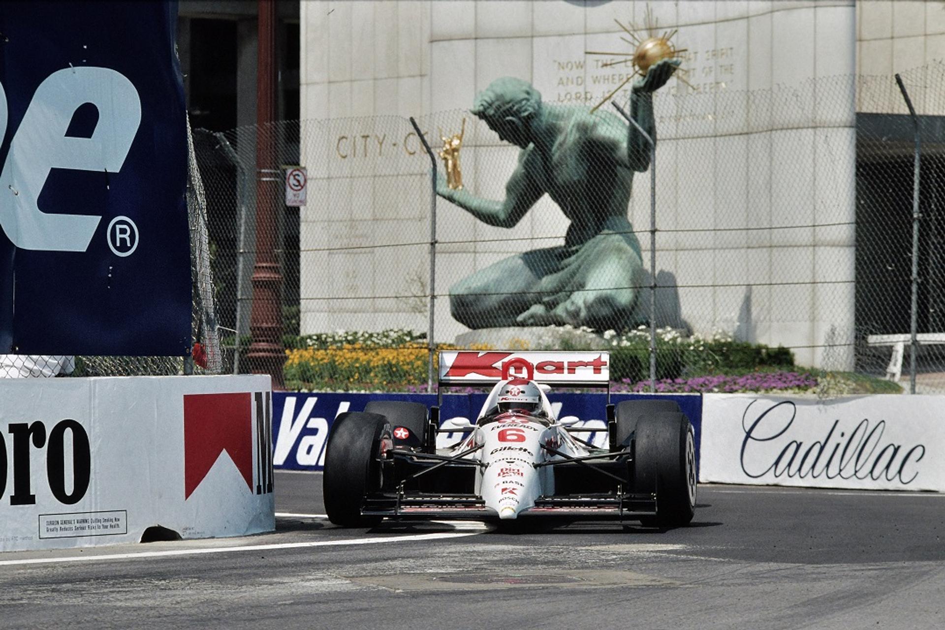 2025 Downtown Detroit Grand Prix Guide: Everything You Need to Know
