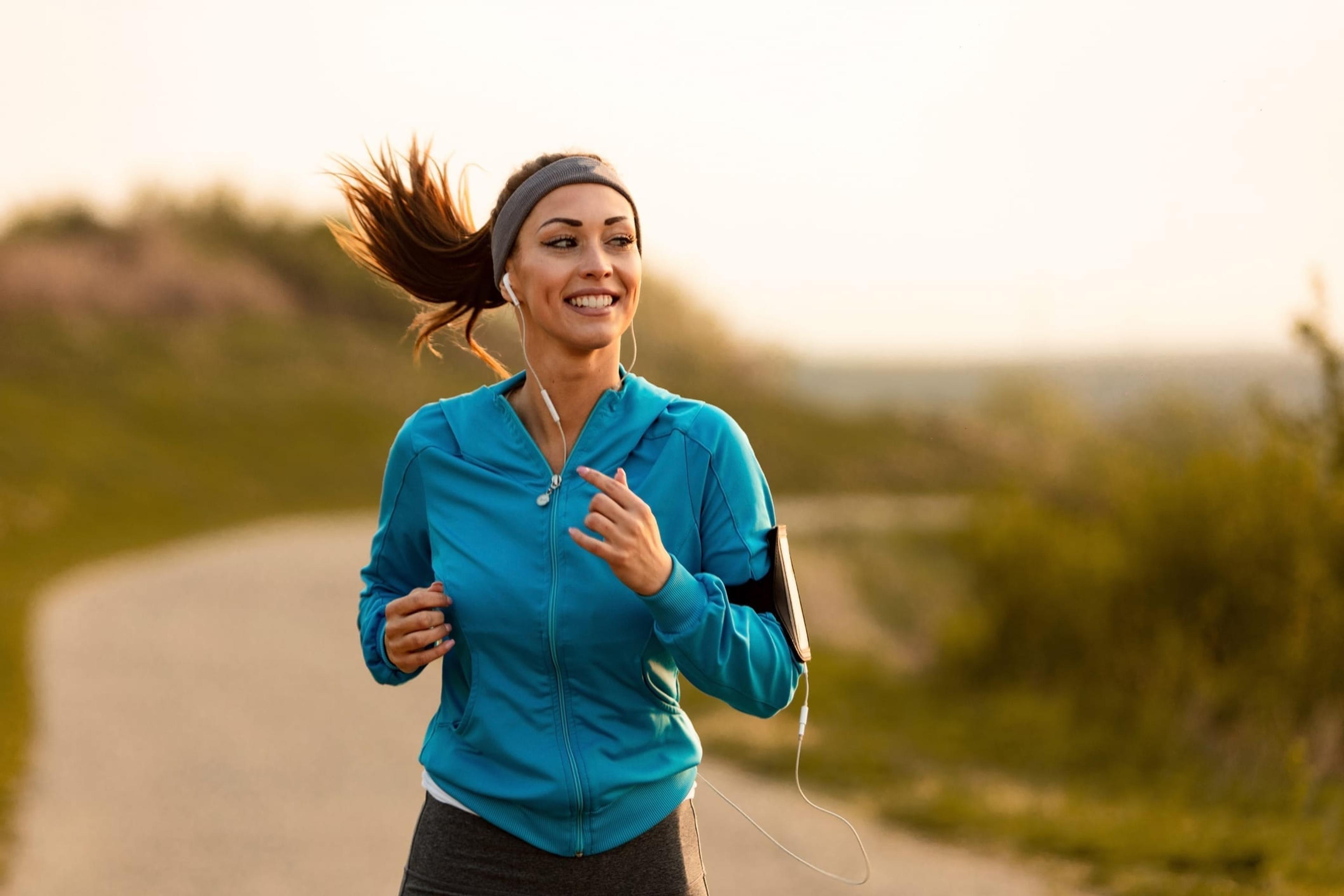Mental Health and Movement: How Running Boosts Your Mood