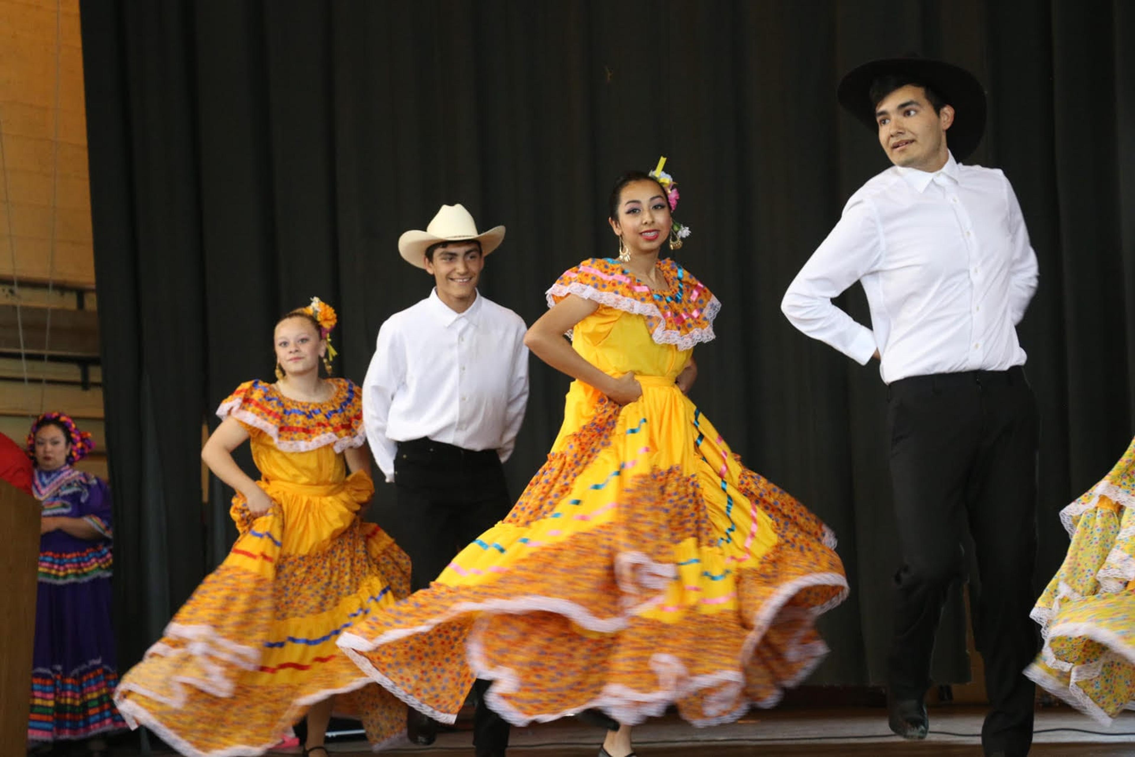 Holland’s Fiesta Raises Funds for Local Latino Community Needs