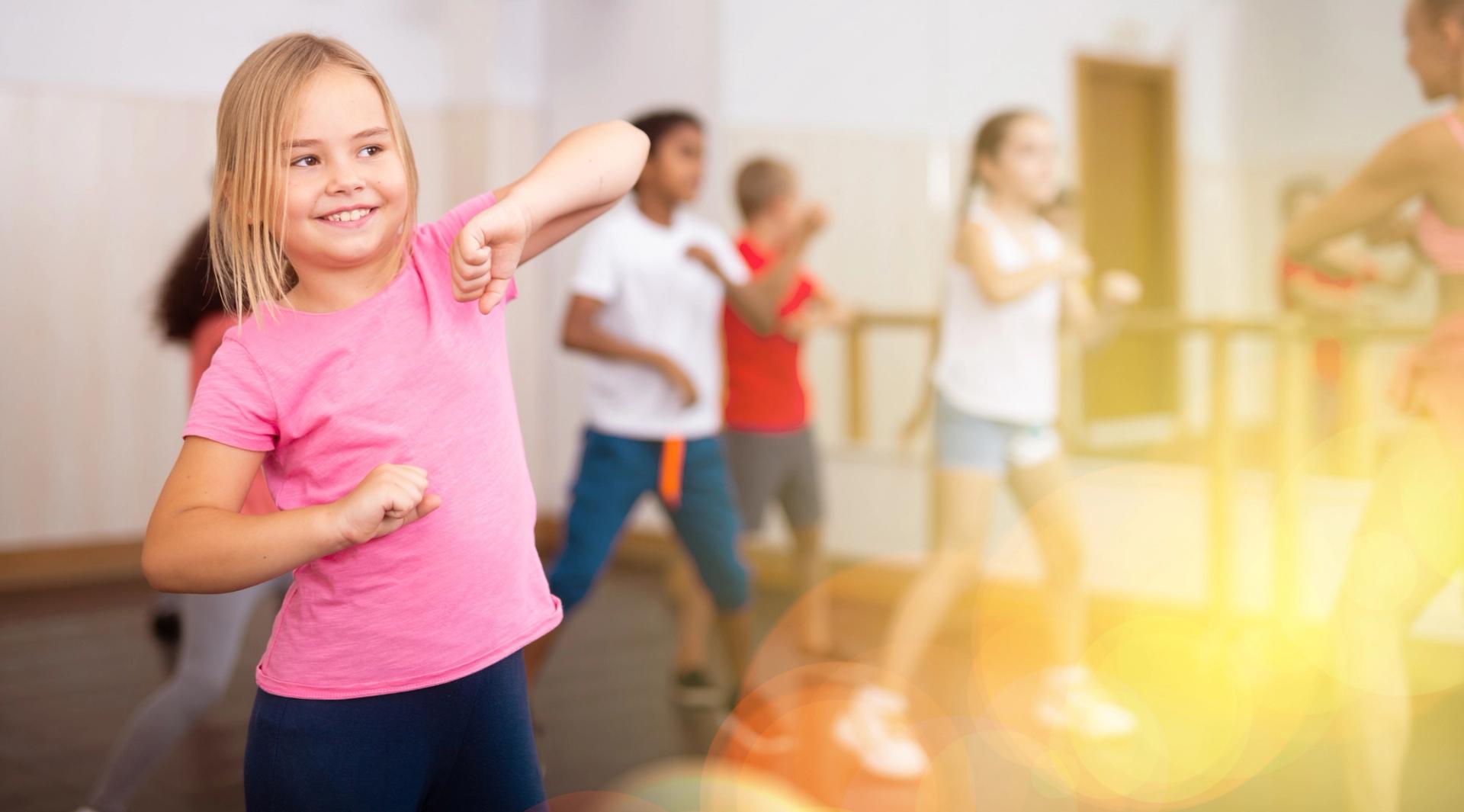 Building Healthy Communities Program Celebrates 15 Years of Improving ...
