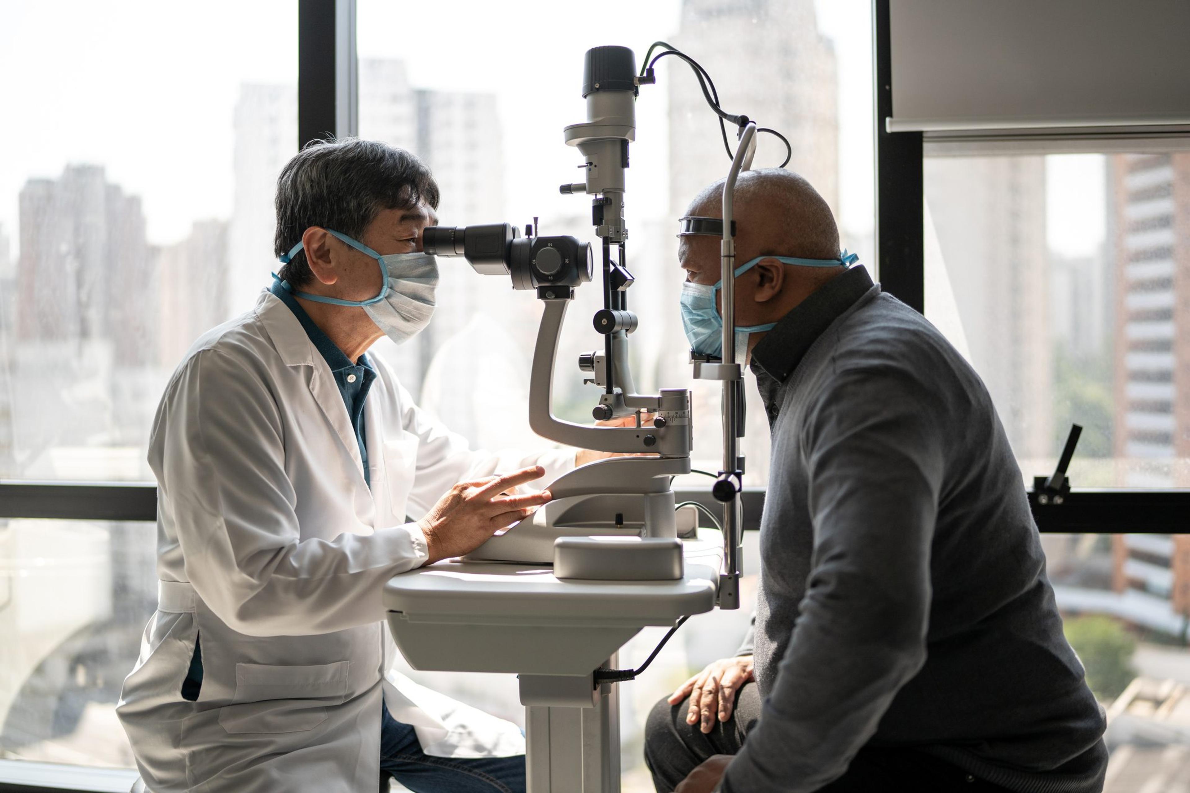 Eye Doctors Panama City