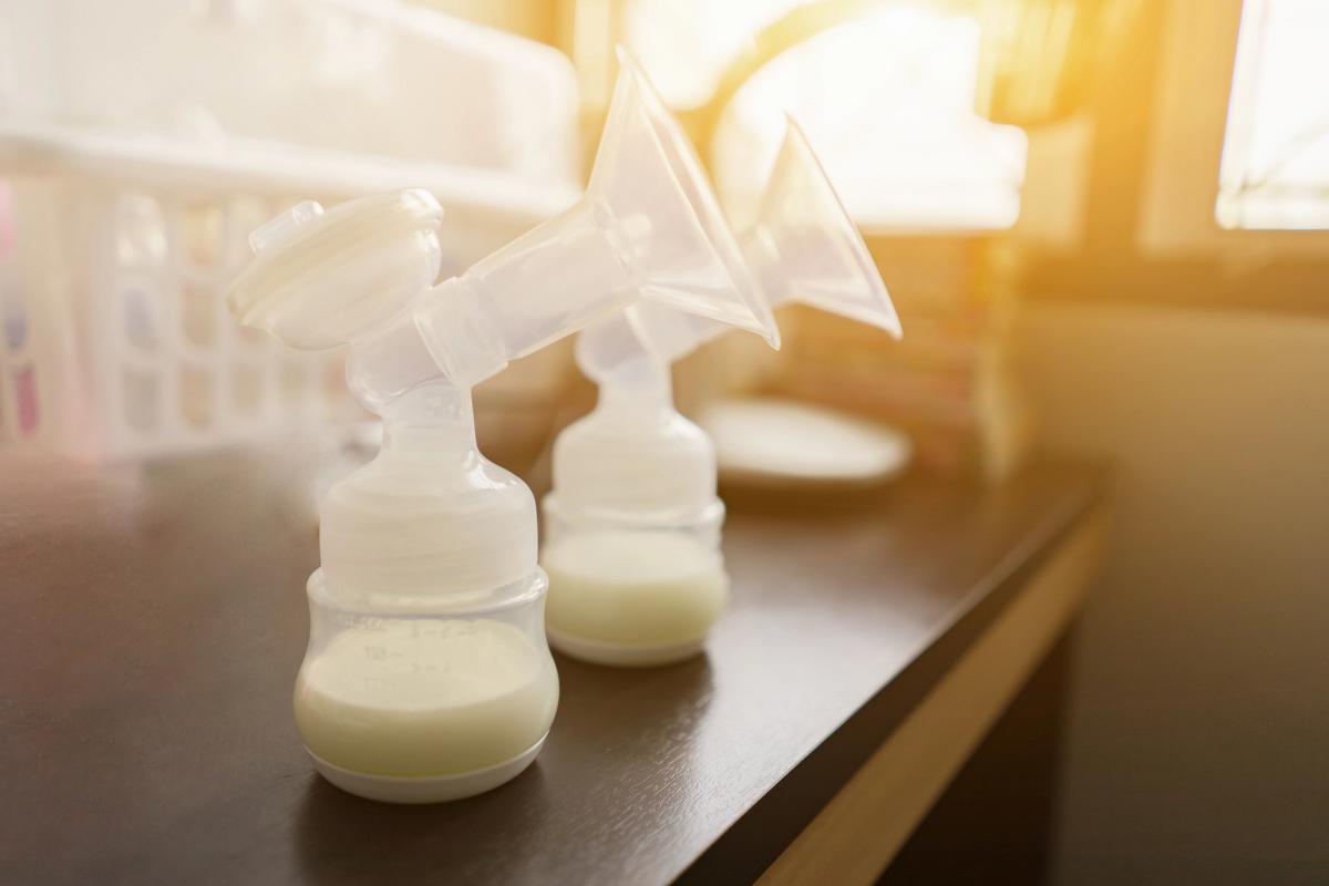 What to Know About the New Breast Pumping Law
