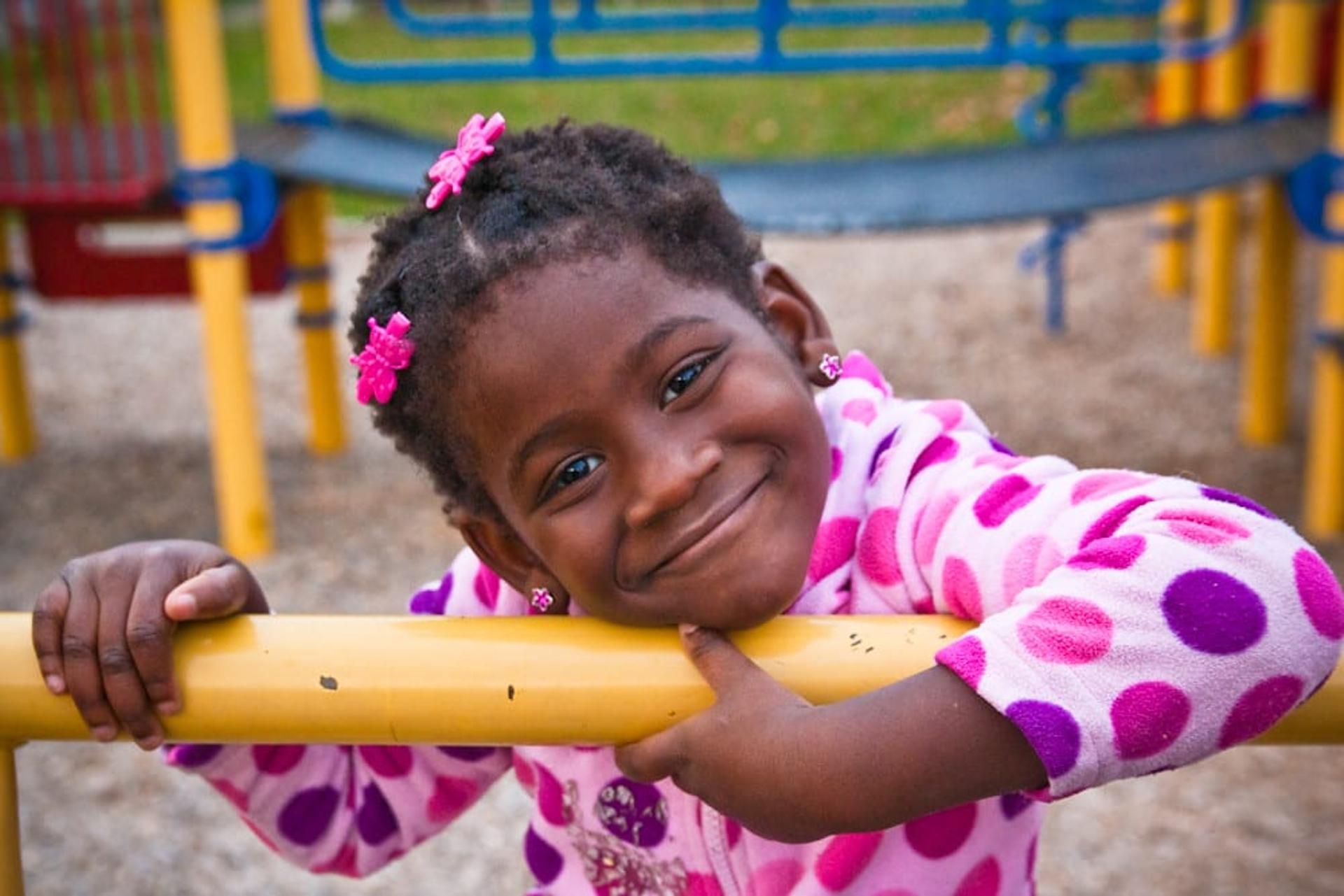 Baxter Community Center Celebrates 50 Years of Serving Grand Rapids