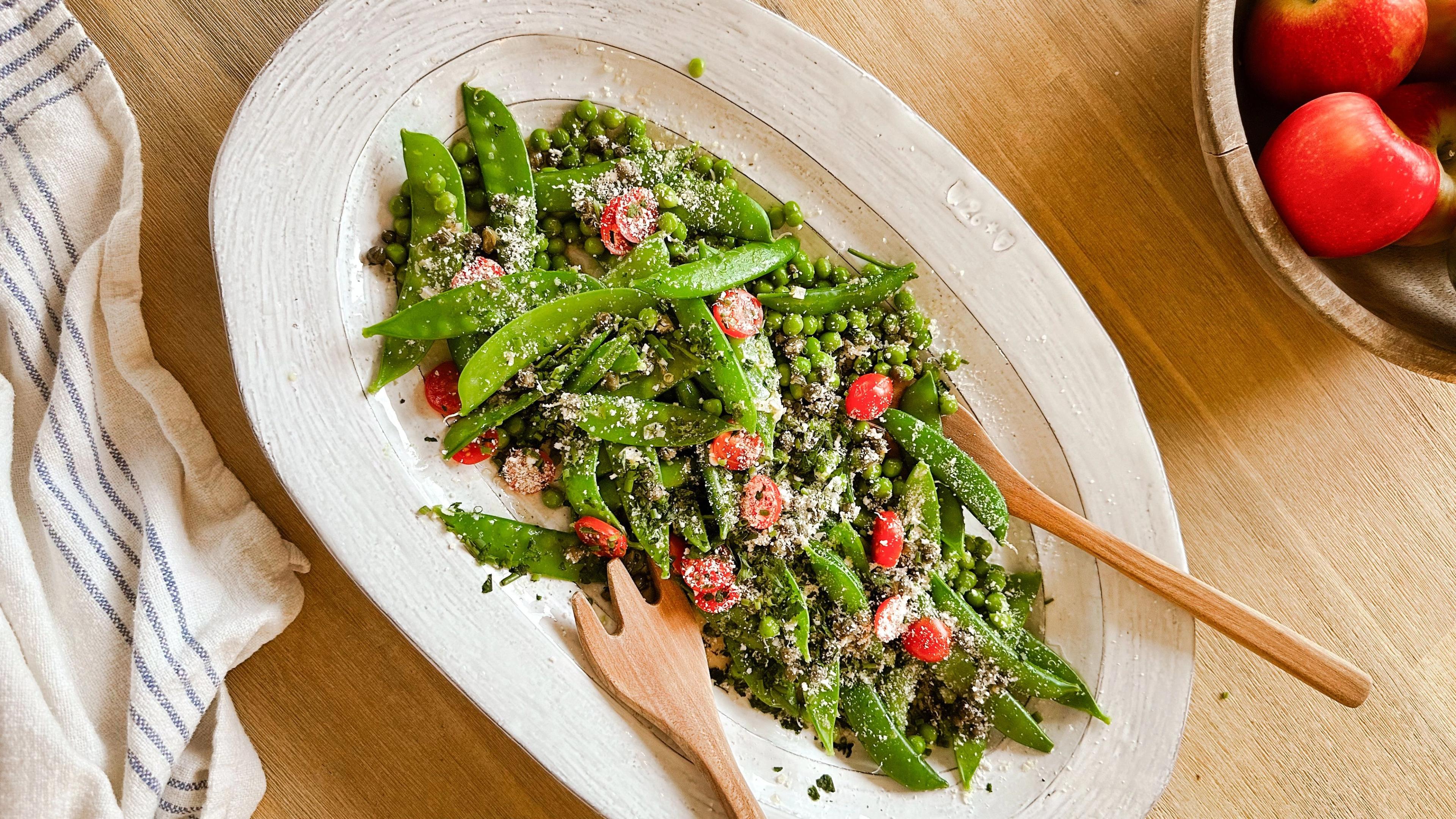 Recipes category