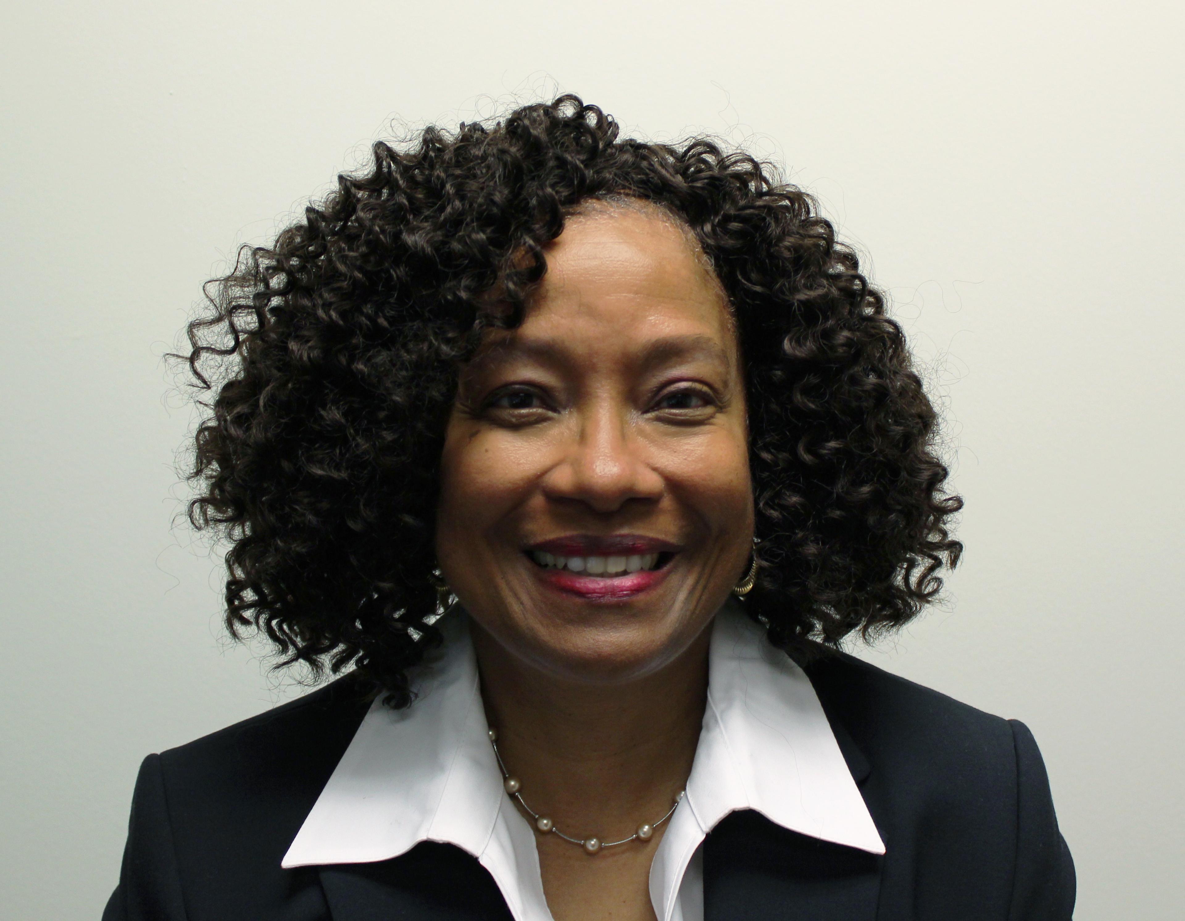 Dr. Gina Lynem-Walker