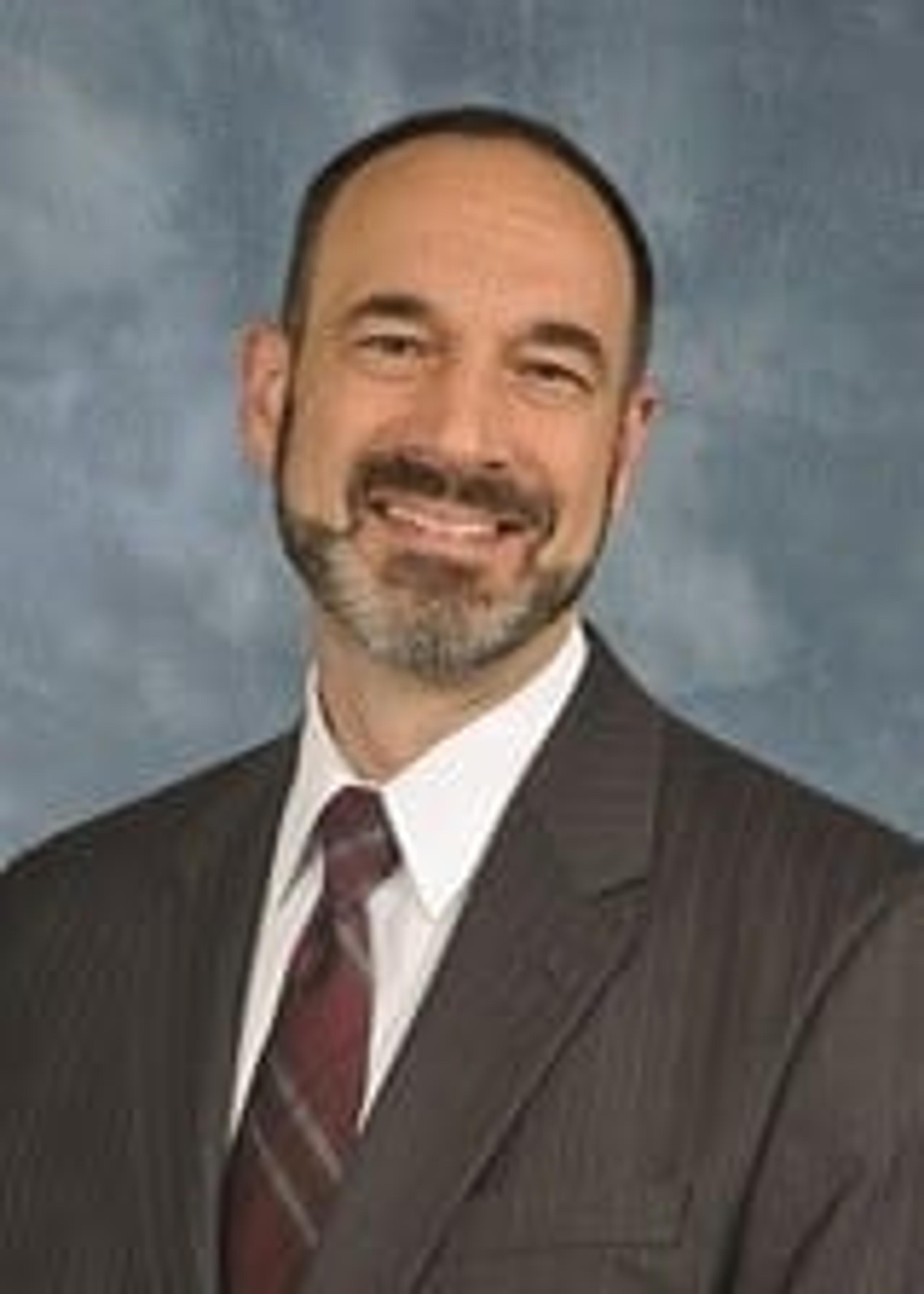 Headshot of Dr. DiFranco