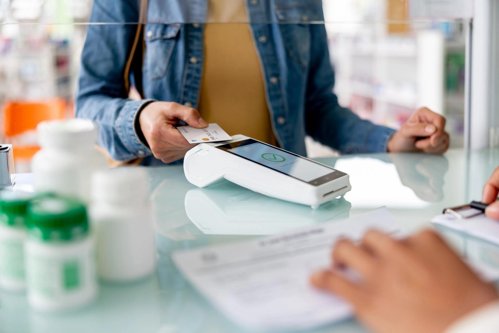 Prescription for savings: Blue Cross Blue Shield of Michigan and ...