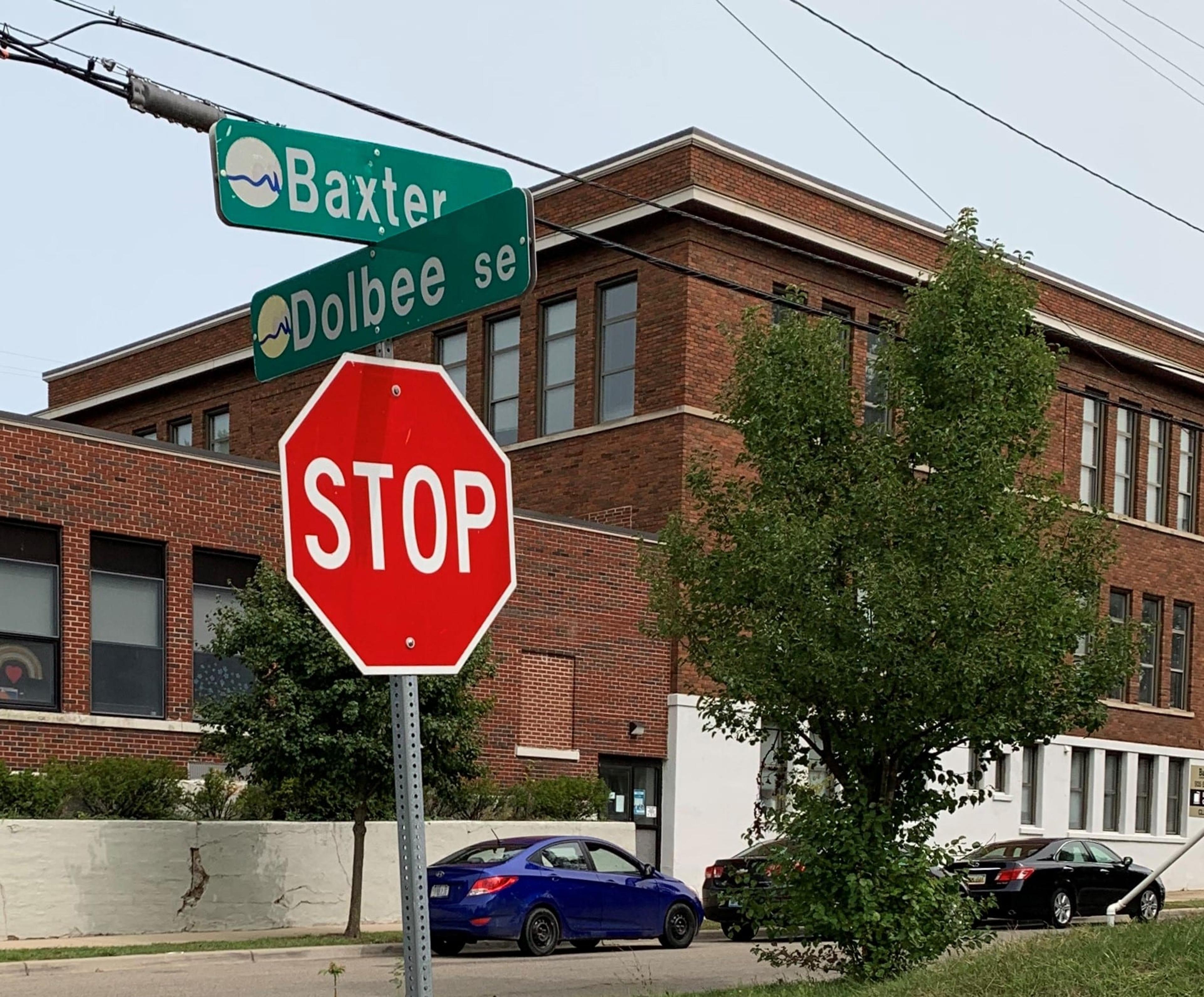 Baxter Community Center