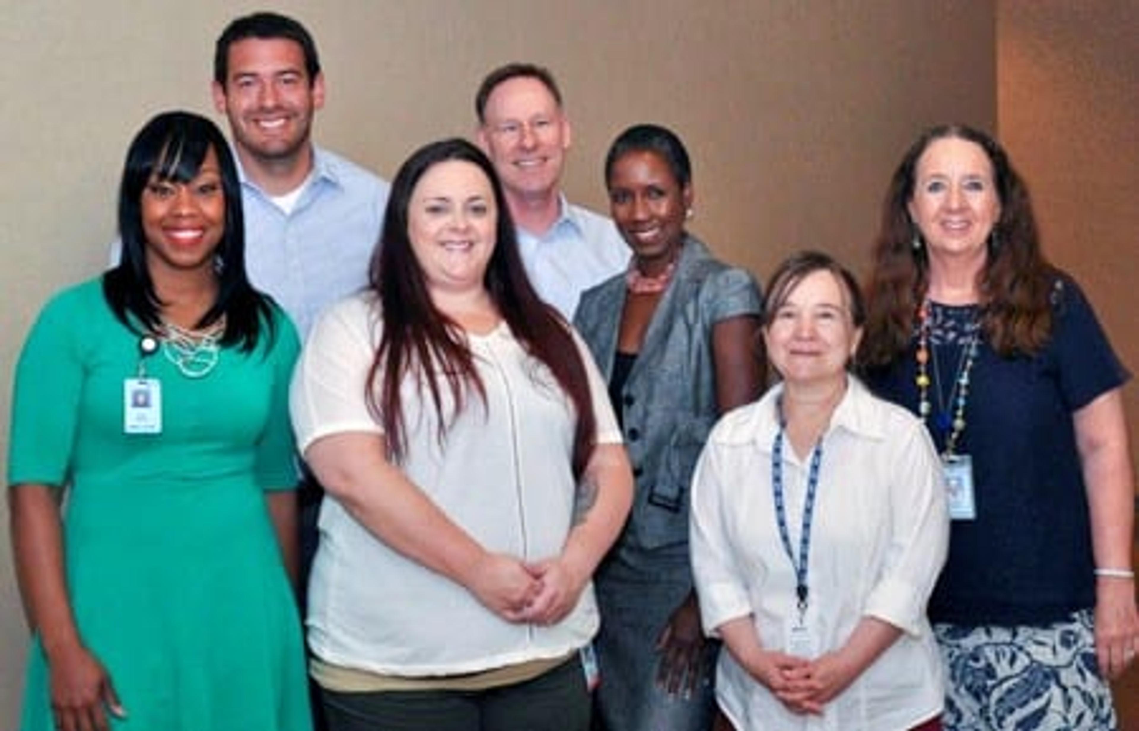 Blue Cross Diversity Workplace Culture Initiatives