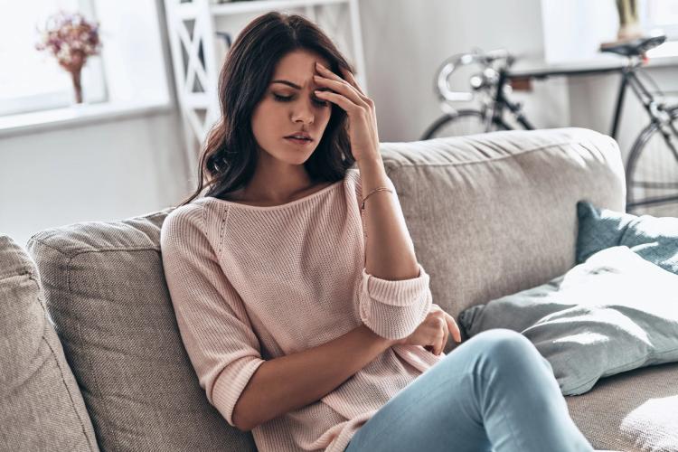 Can Stress Cause Problems with My Gut?