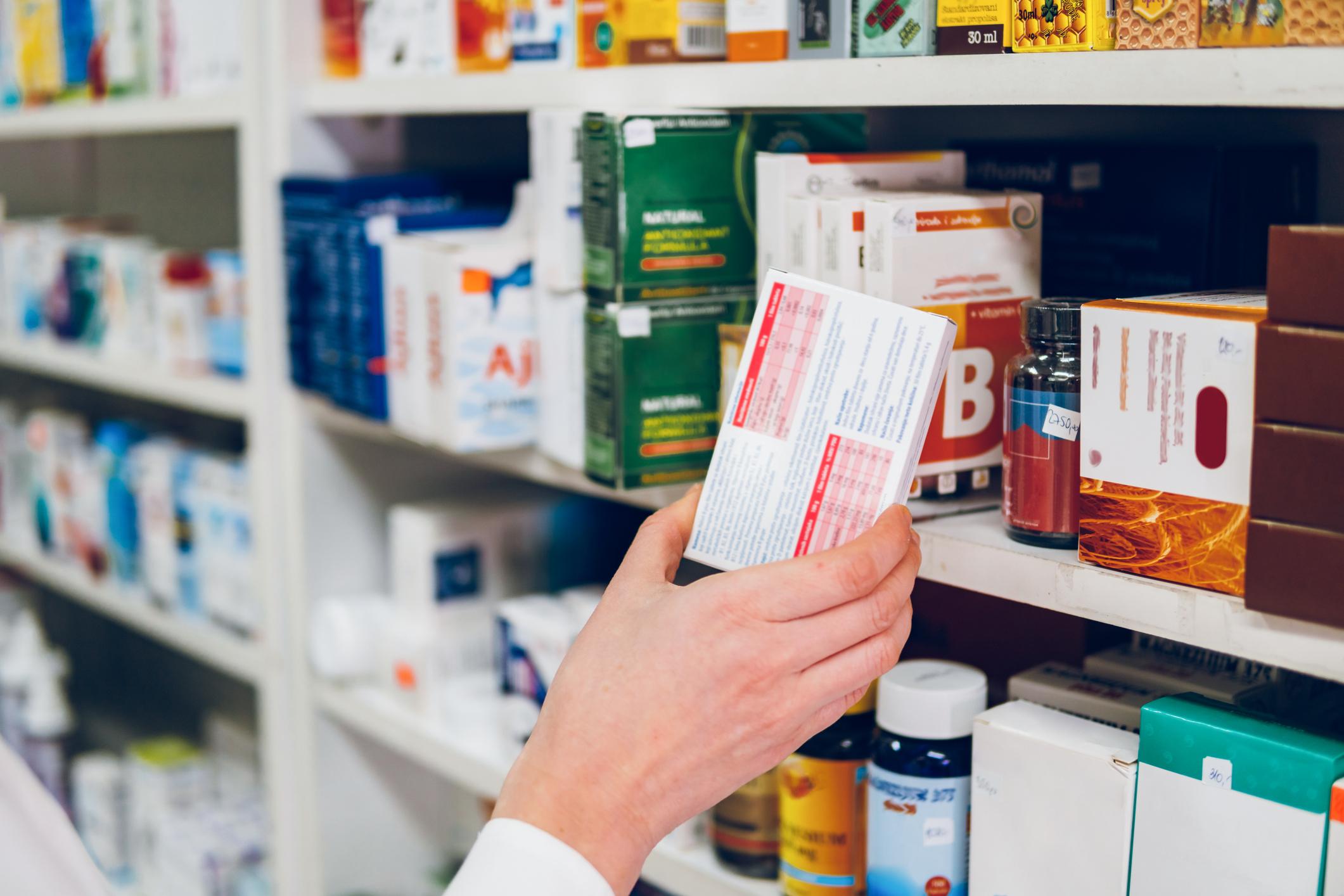 Are Generic Medications Effective?