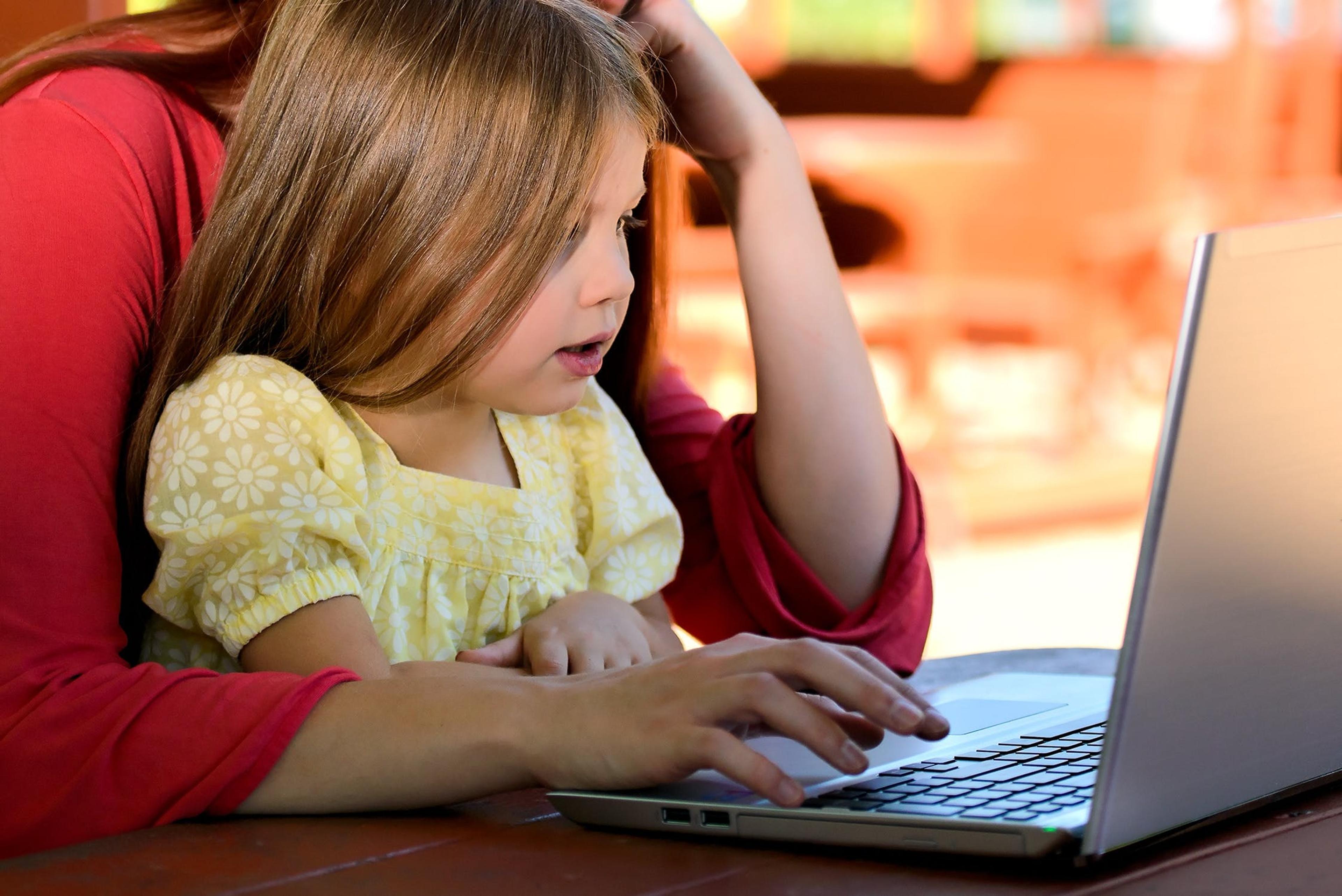 Celebrating STEM Education with Take Our Daughters and Sons to Work Day