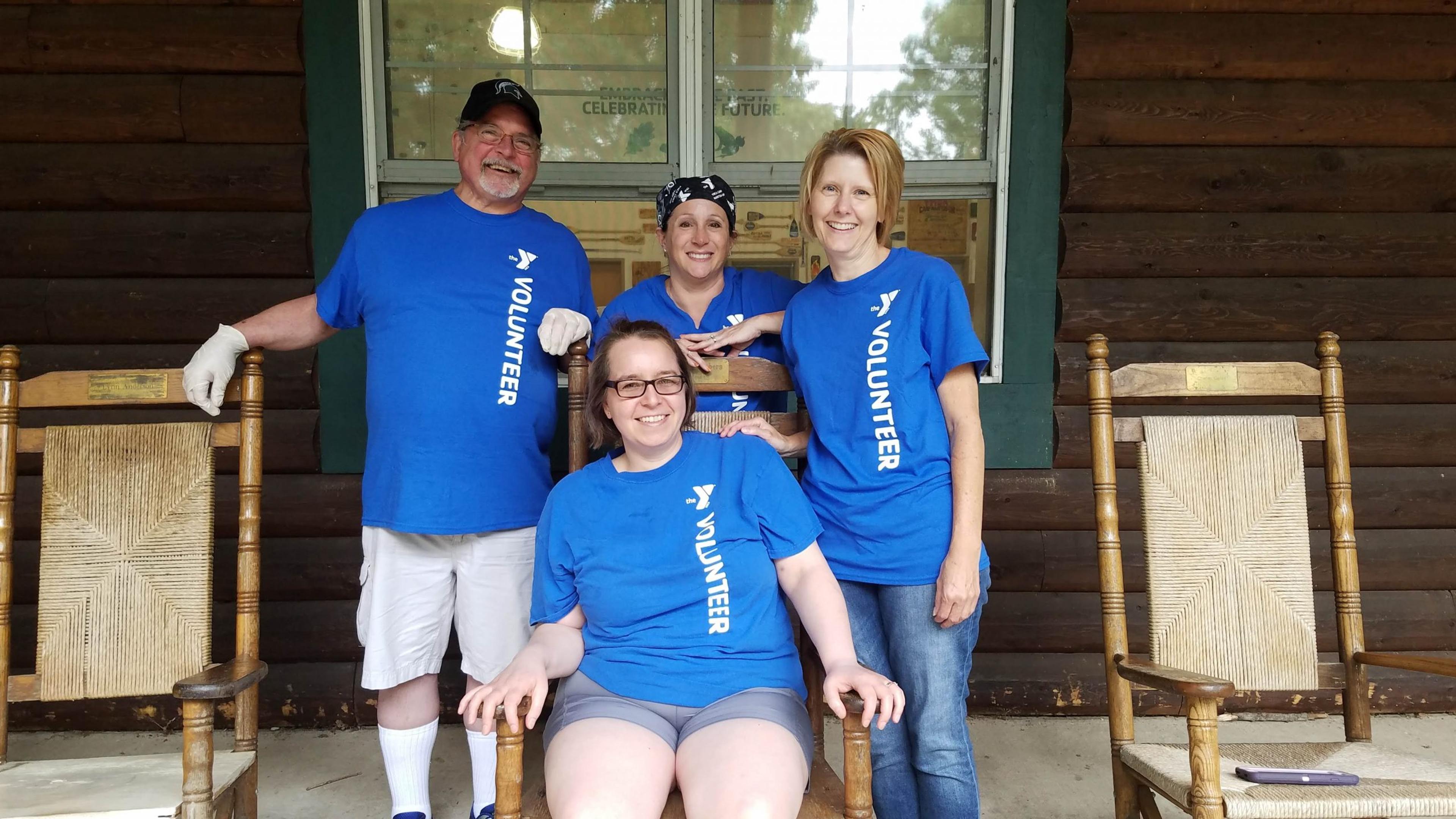 Years of learning, adjusting, and coping with celiac disease – as well as witnessing it hit home, firsthand with her father – guided Margaret Clegg toward a daily mission of helping others with the relatively unknown but debilitating disease.