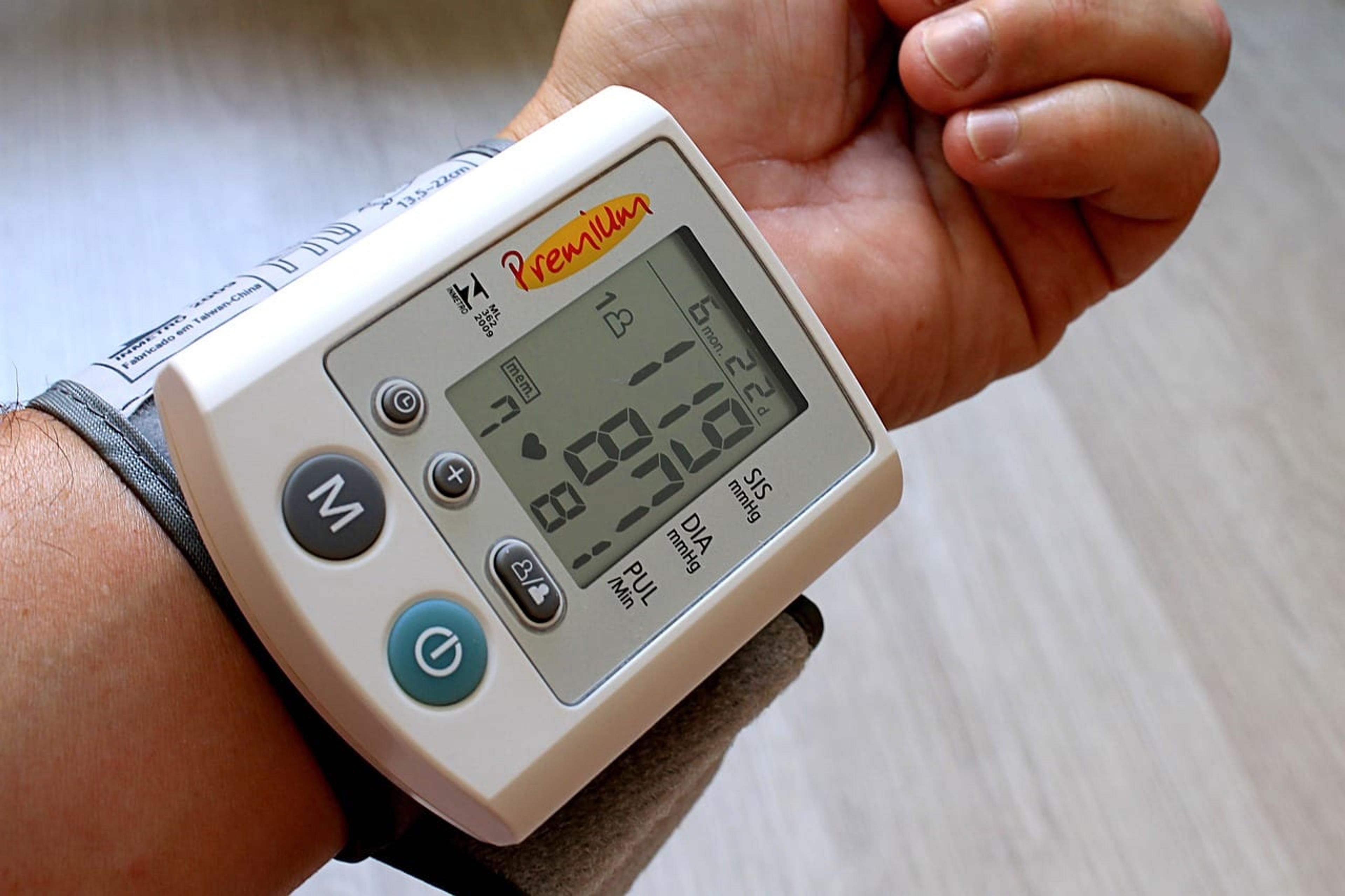 Hypertension Vs Hypotension The Highs And Lows Of Blood Pressure