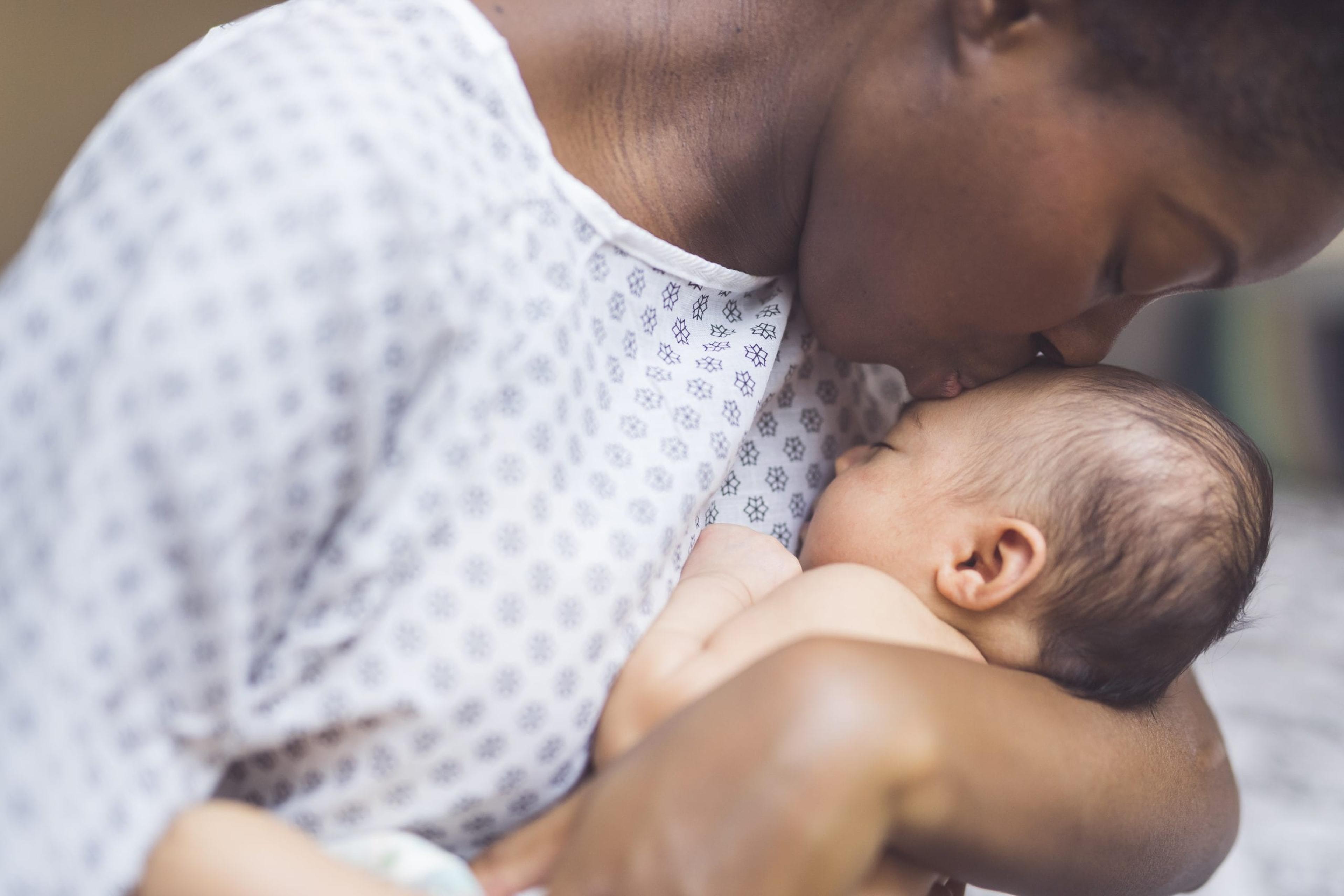 Myth or Fact: You Can Get Pregnant While Breastfeeding