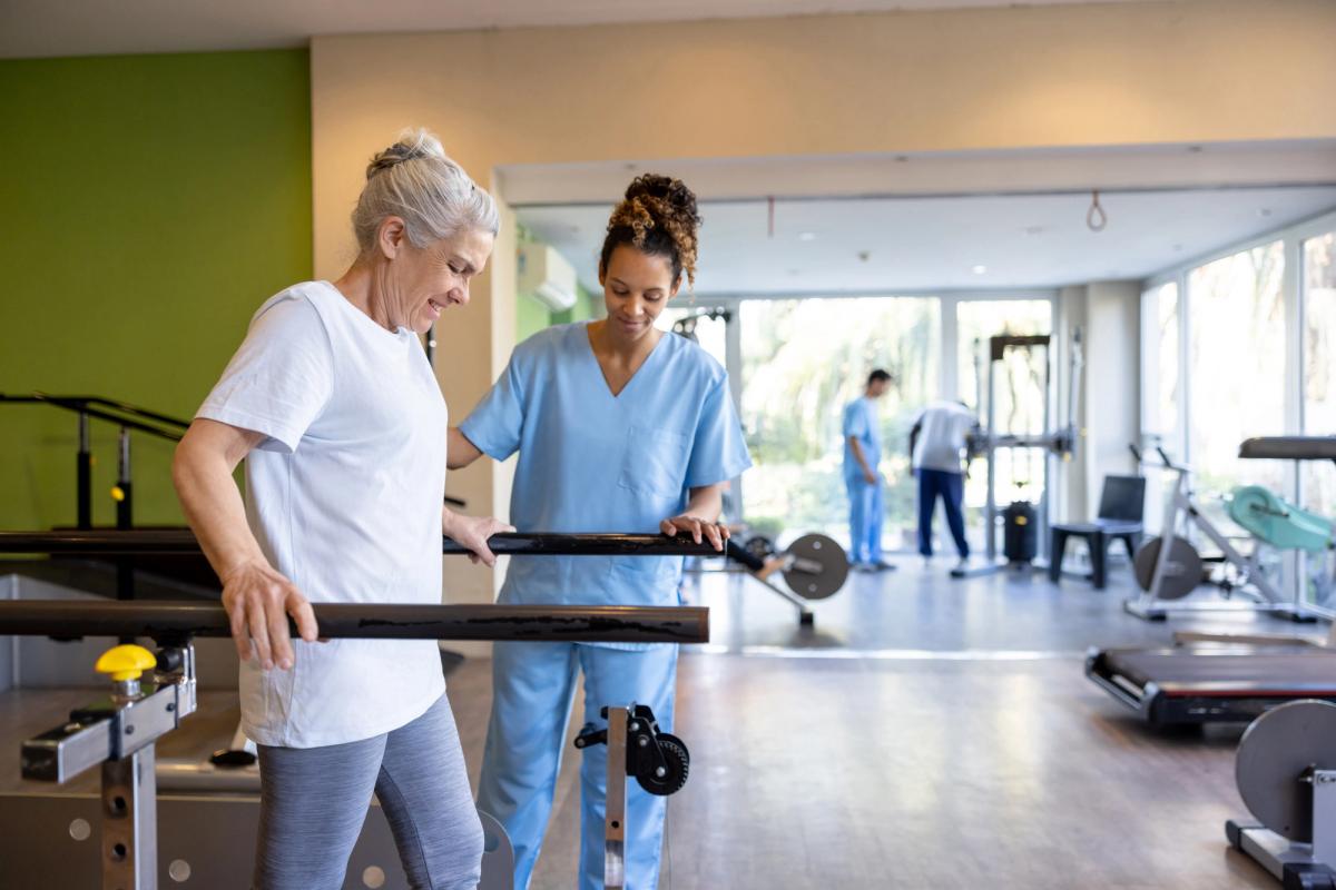 What are Risk Factors for Falling As You Age?