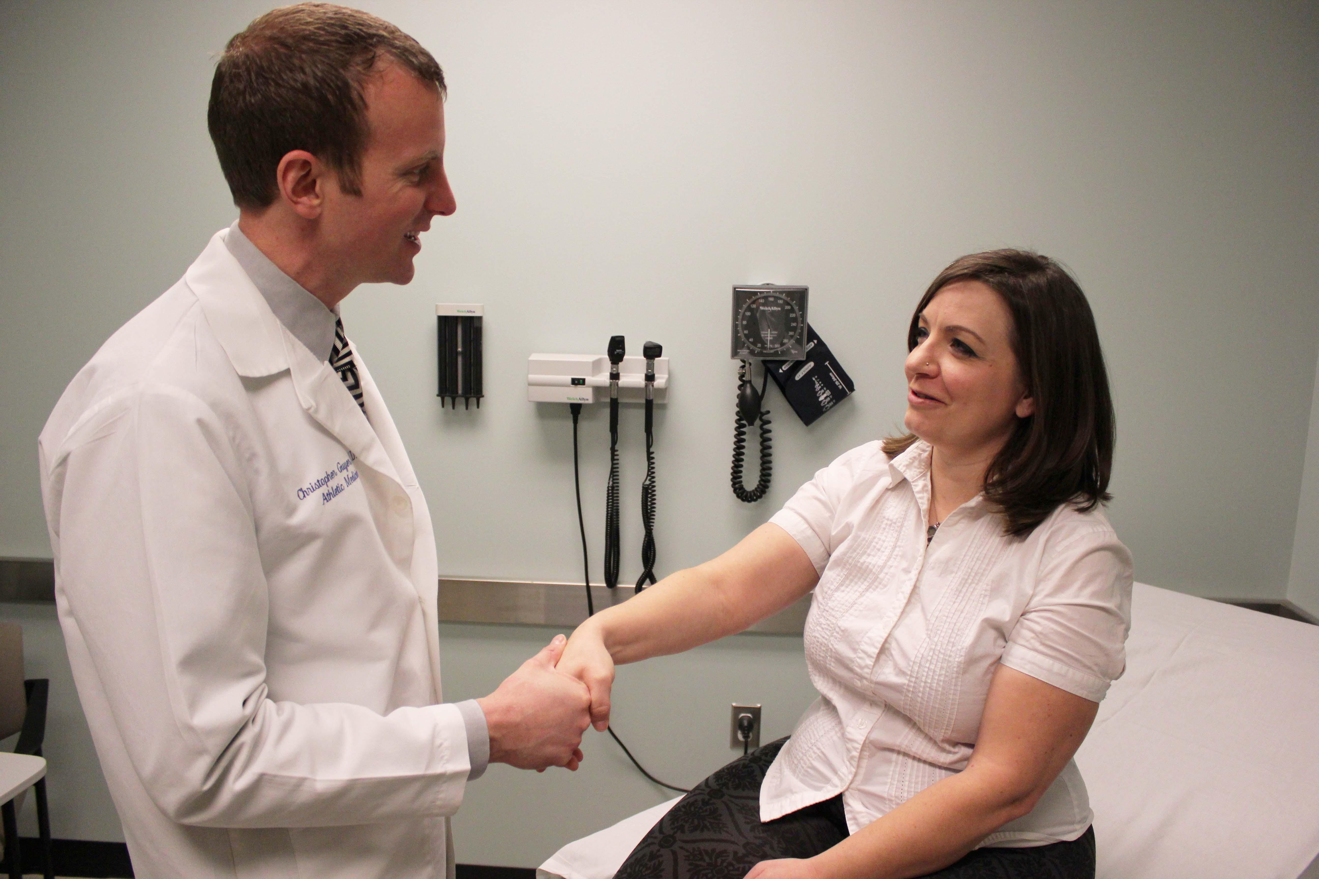 Switching Doctors? What You Need to Know