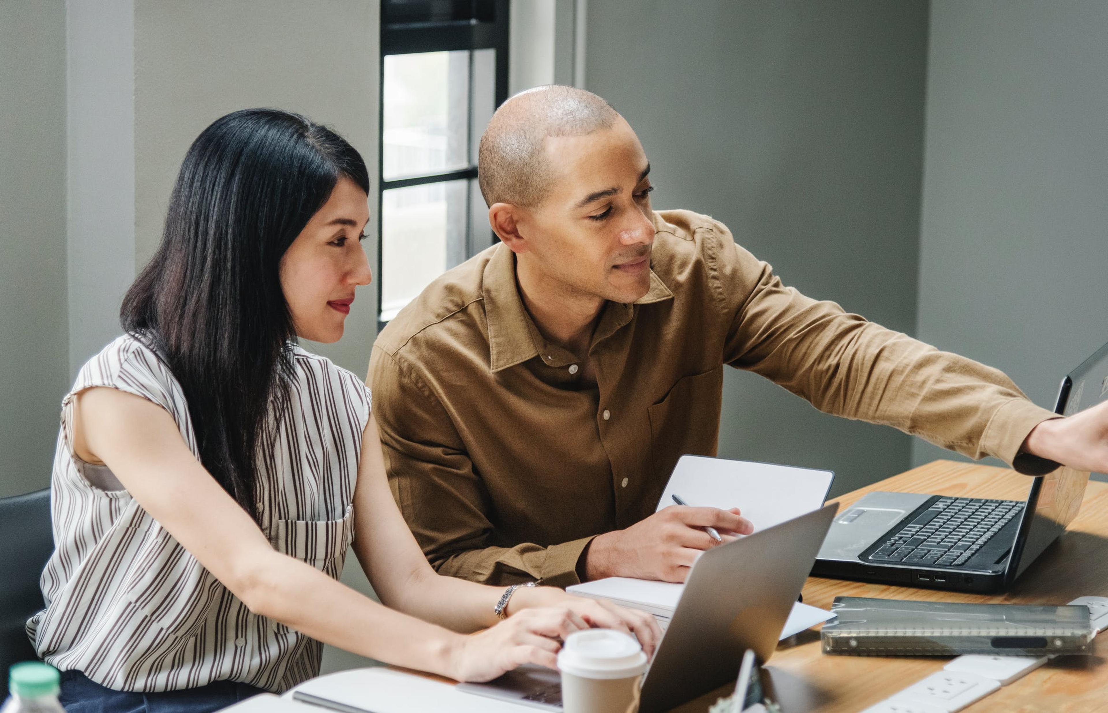 Blue Cross IT Interns Share Their Internship Outlook