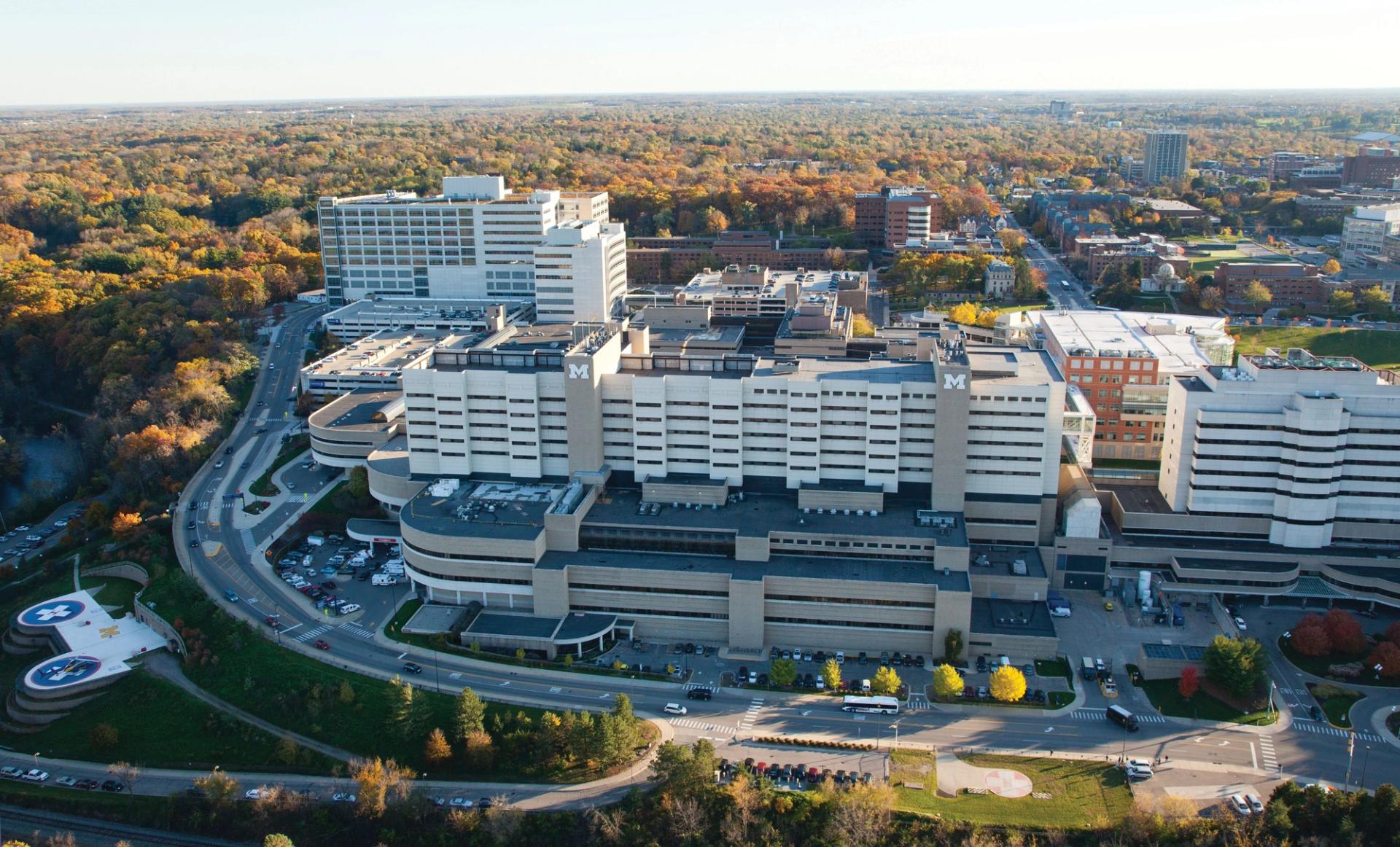 Michigan Surgical Quality Collaborative Teams with BCBSM Foundation to ...