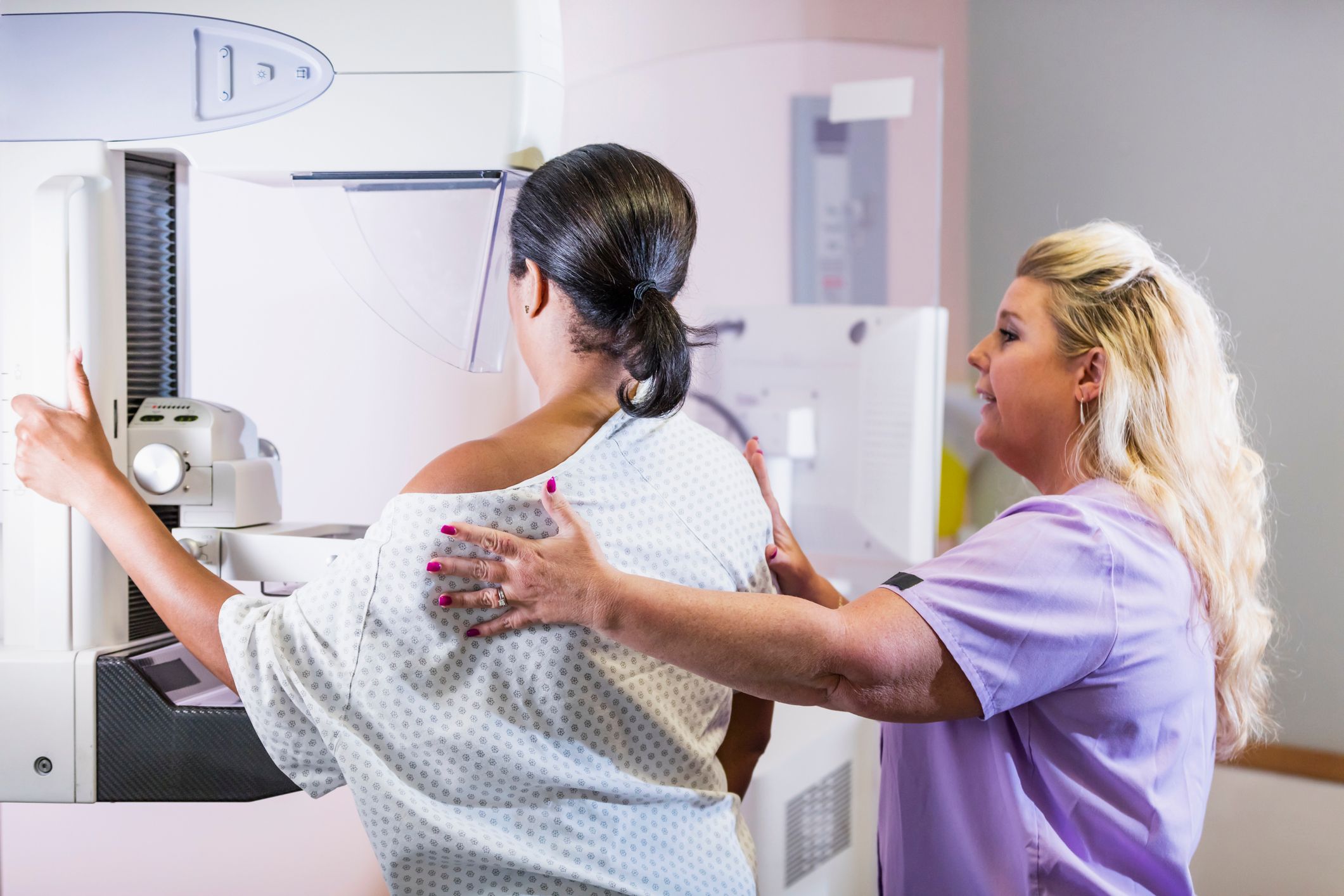 How To Prepare For A Mammogram