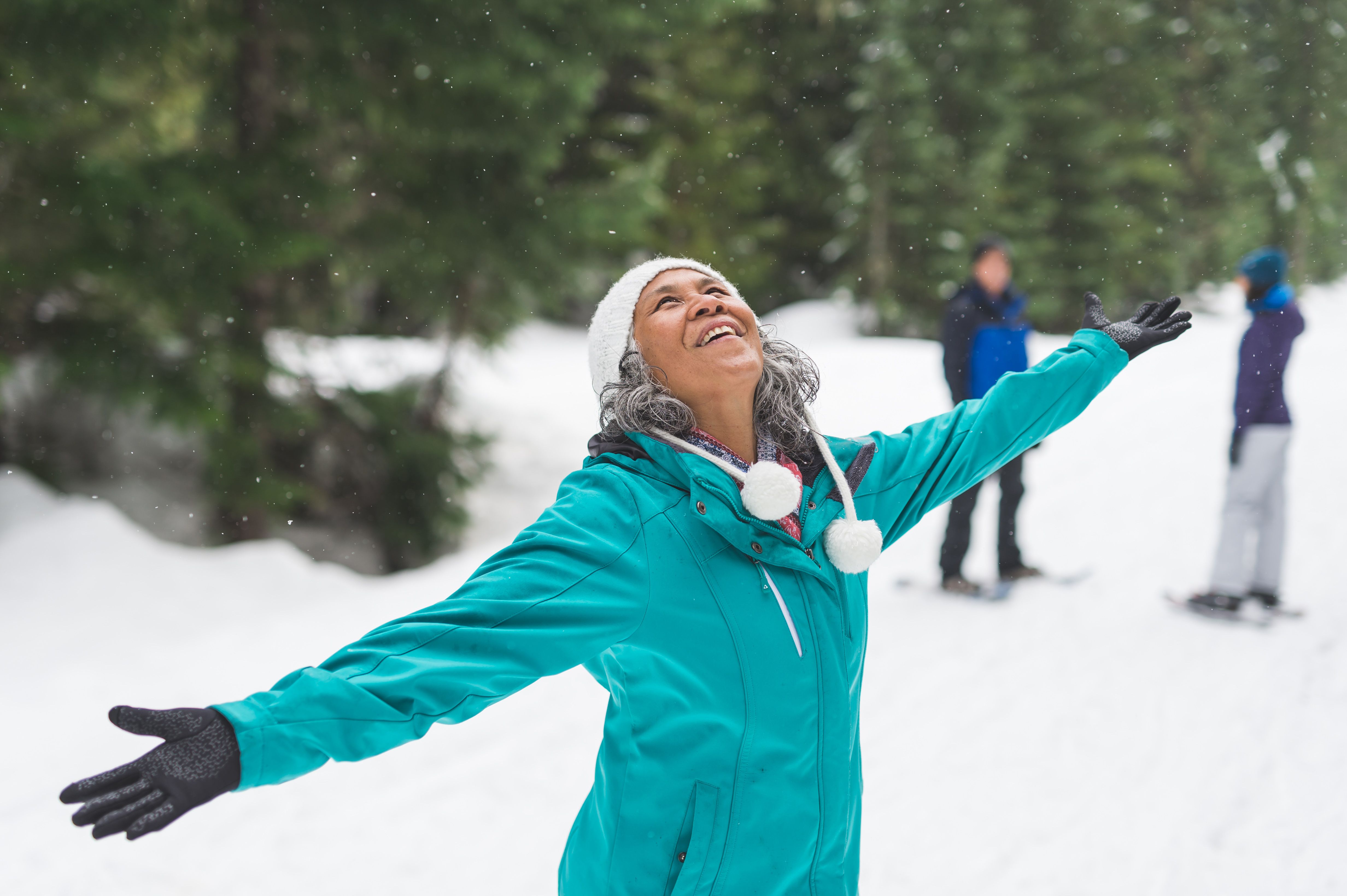 How To Maintain Your Mental Health This Winter