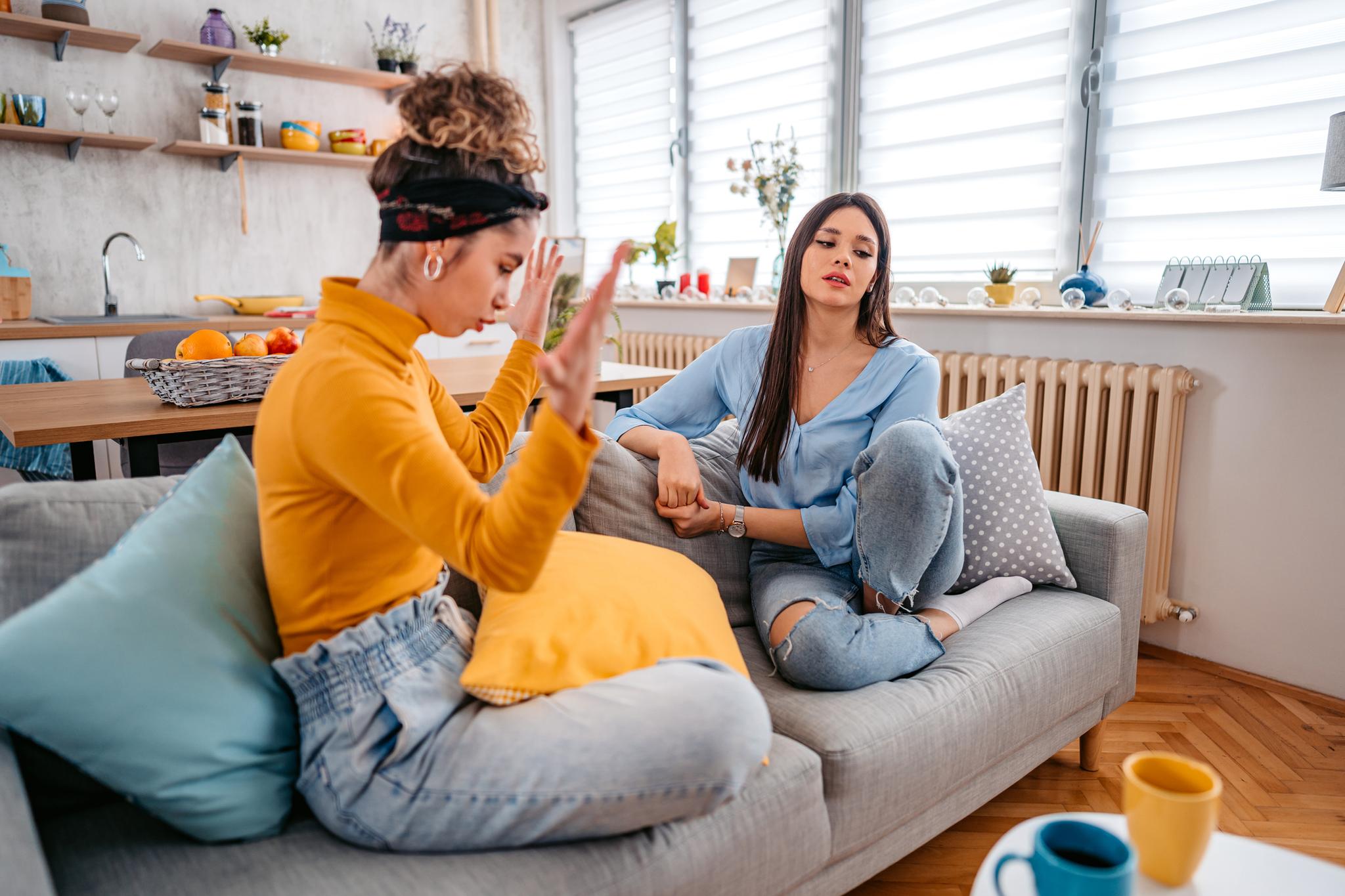 Trigerred Word Rounded Why Misusing the Word ‘Triggered’ Can Be Harmful