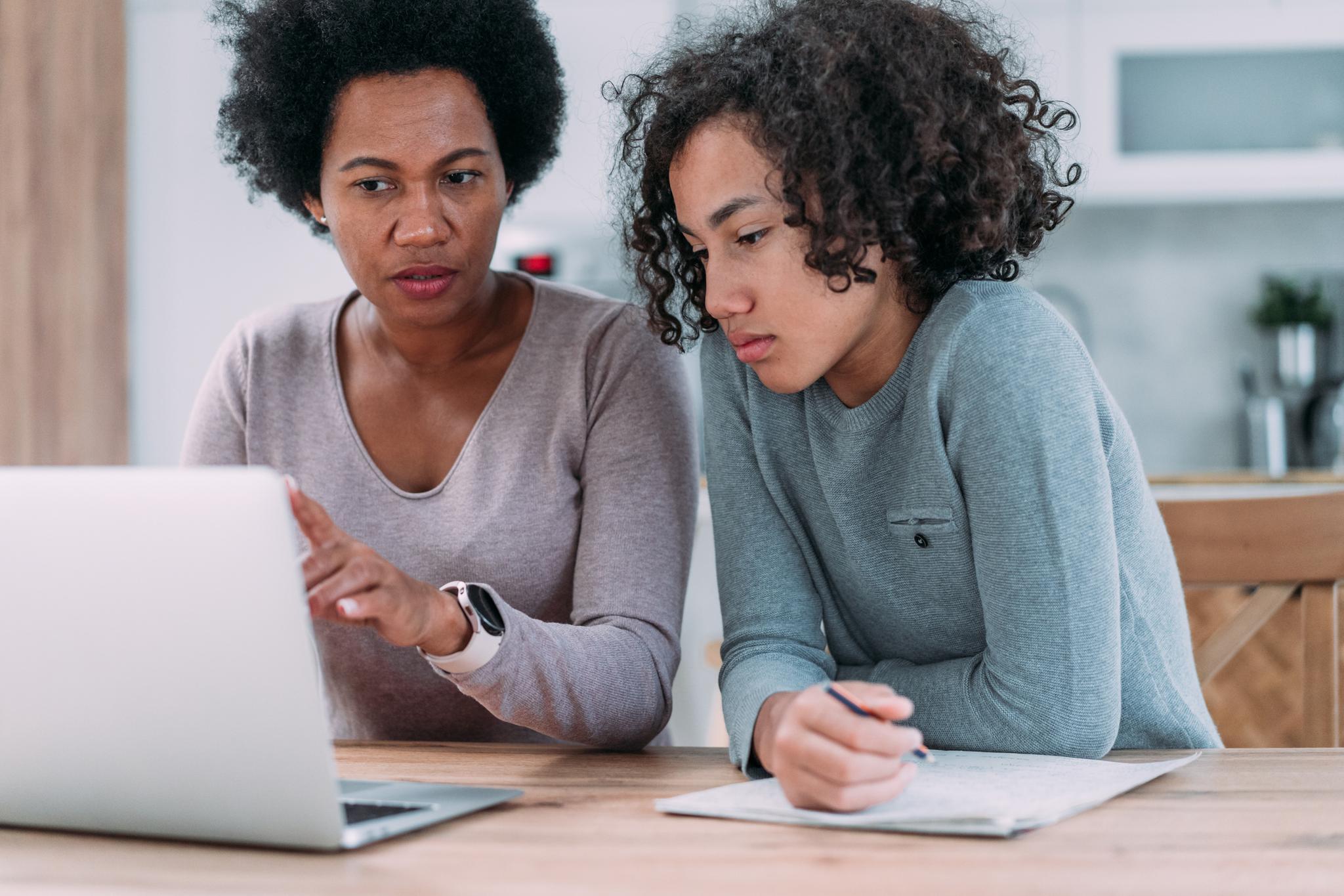 Generation AI and the Real Consequences of Digital Comfort for Teens