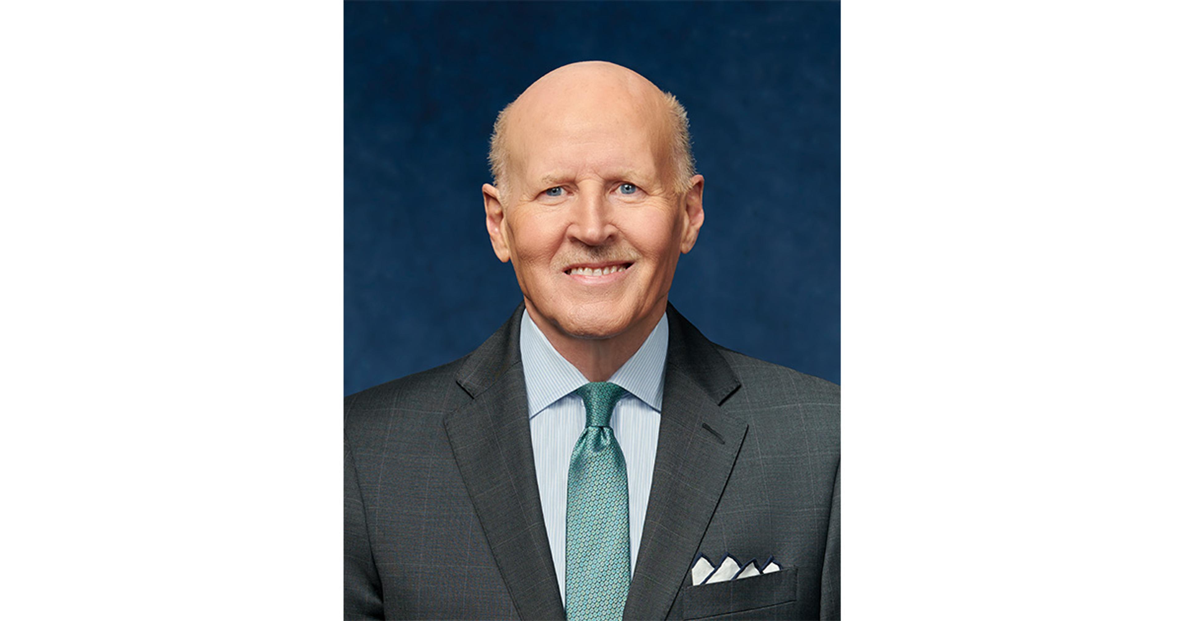 Gregory SudderthGregory A. Sudderth is chairman of the board at Blue Cross Blue Shield of Michigan.
