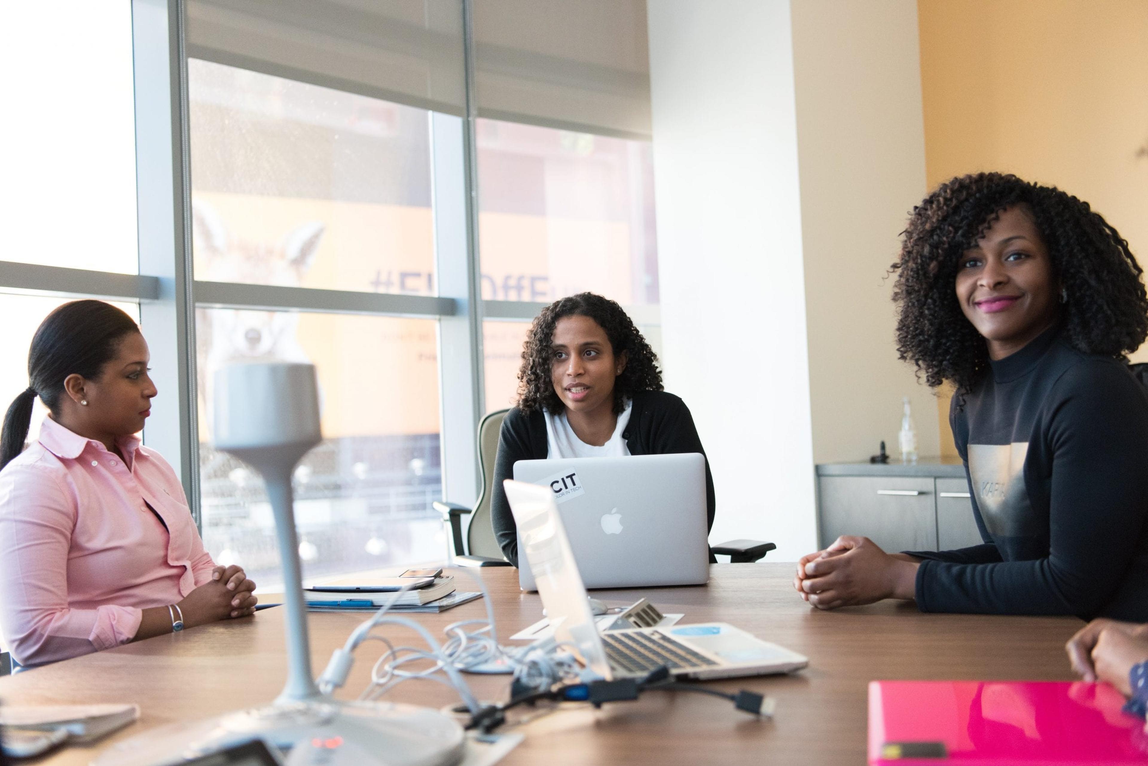 Women in Tech