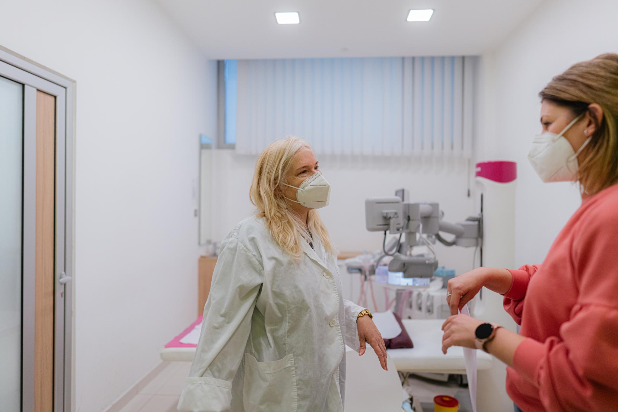 Mammograms What Doctors Want You to Know