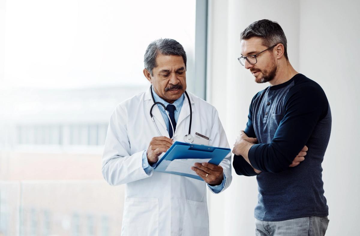 When and Why You Should Get a Colonoscopy